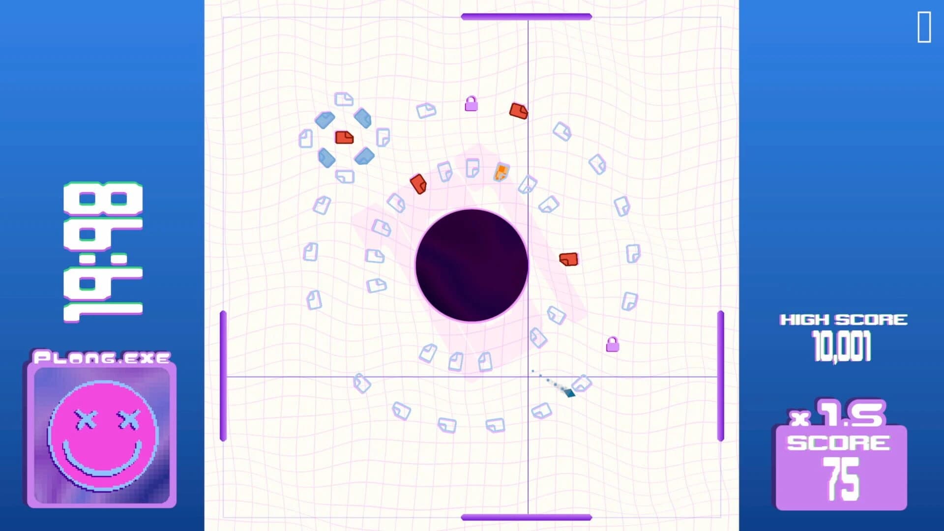 Plong screenshot 5