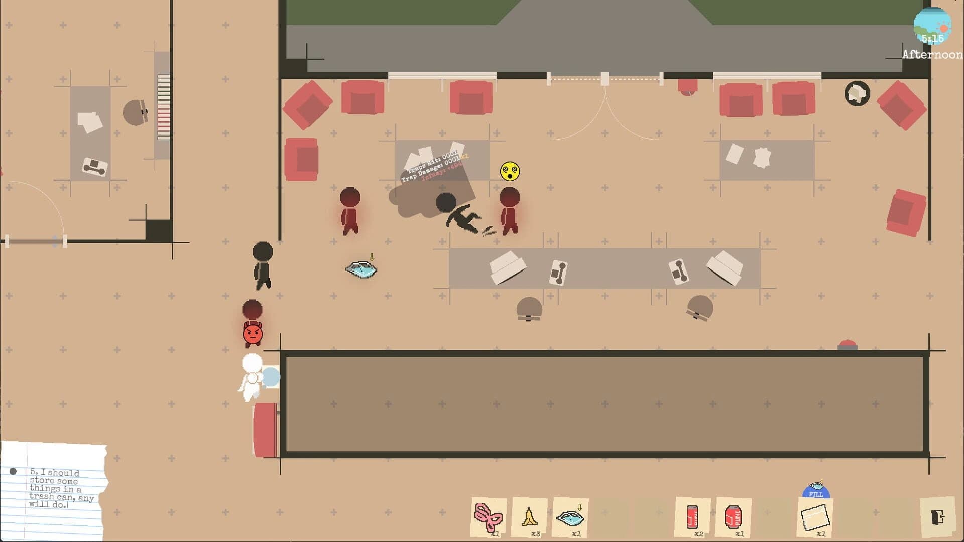 Ploy Co. screenshot 4