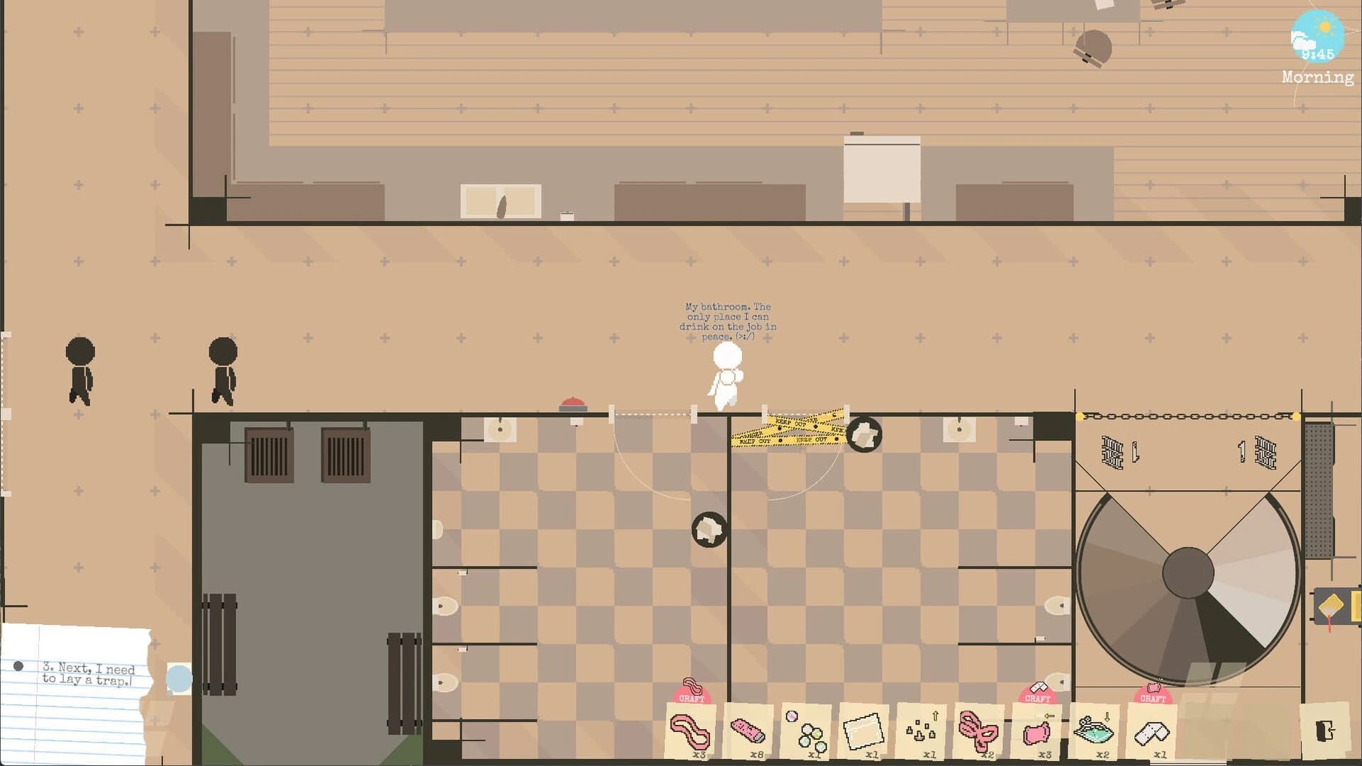 Ploy Co. screenshot 2