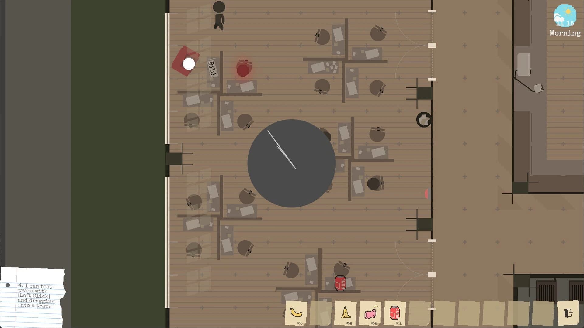 Ploy Co. screenshot 3