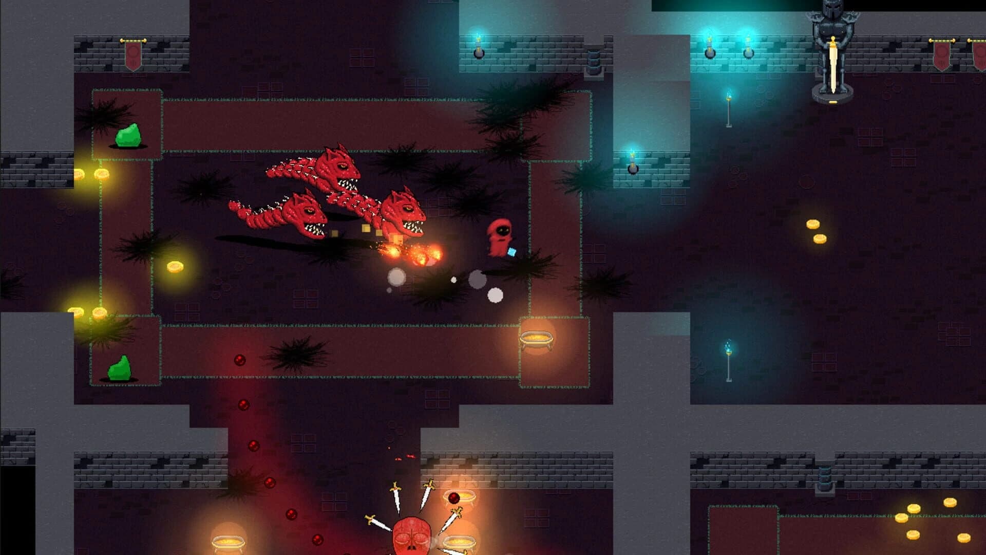 Pluck screenshot 3