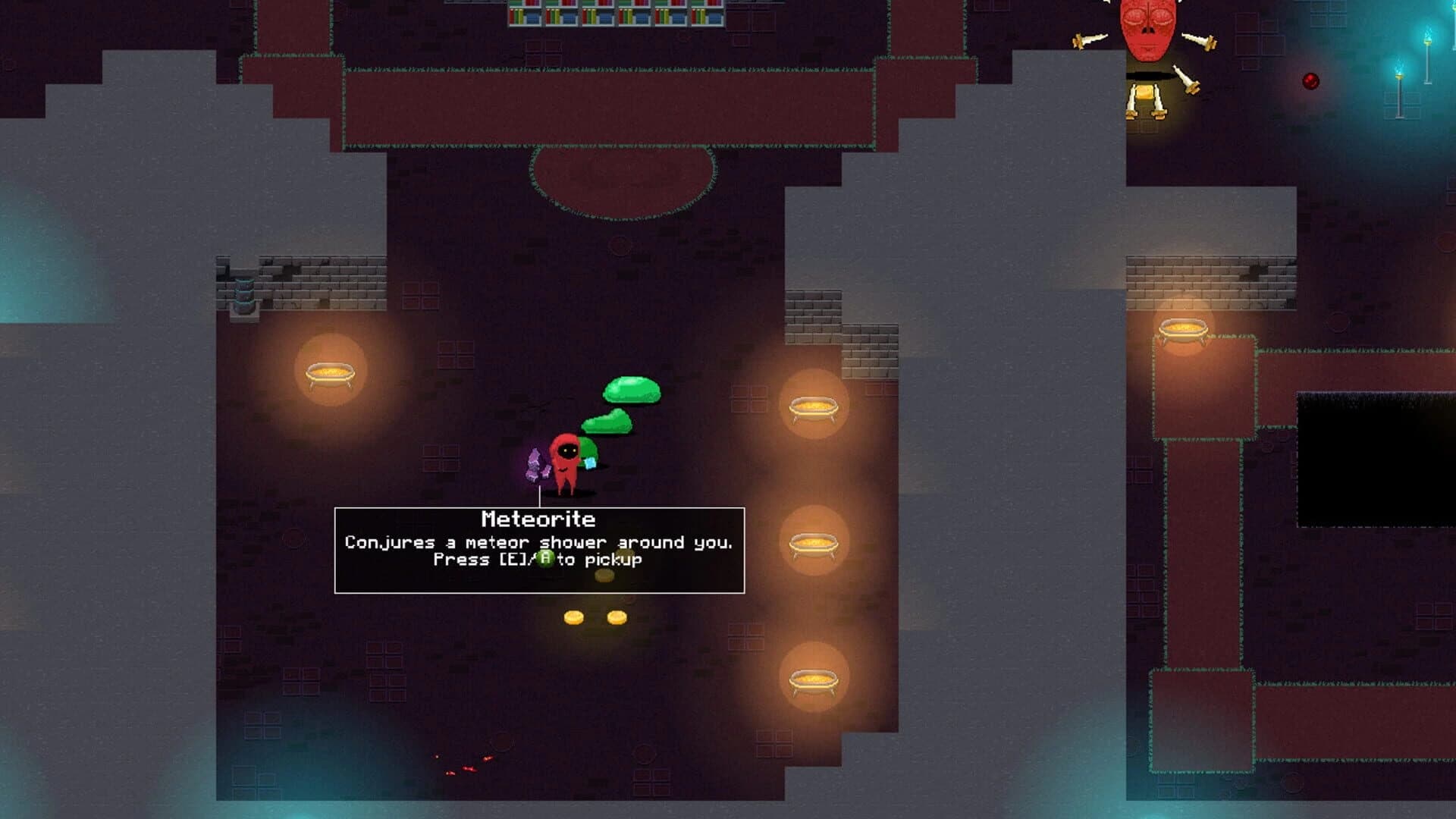 Pluck screenshot 5