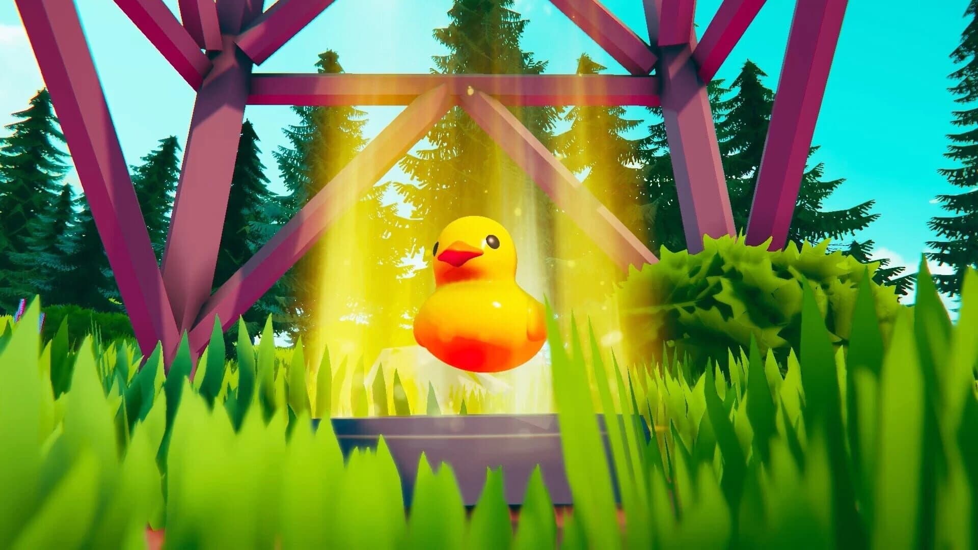 Plucked Up screenshot 5
