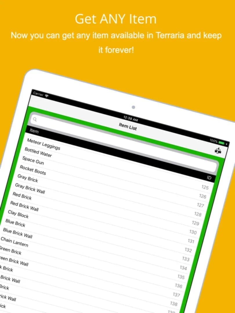 Plug for Terraria screenshot 4