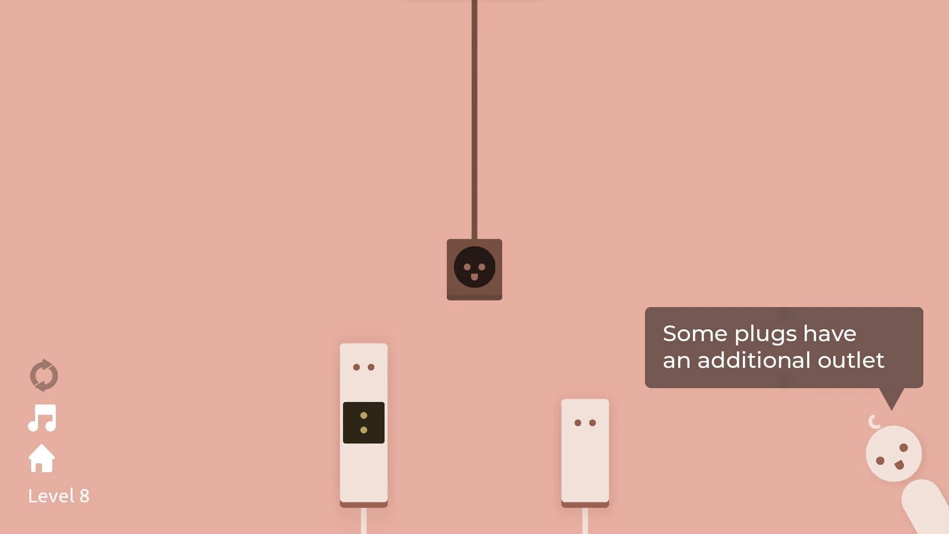 Plug It In screenshot 2