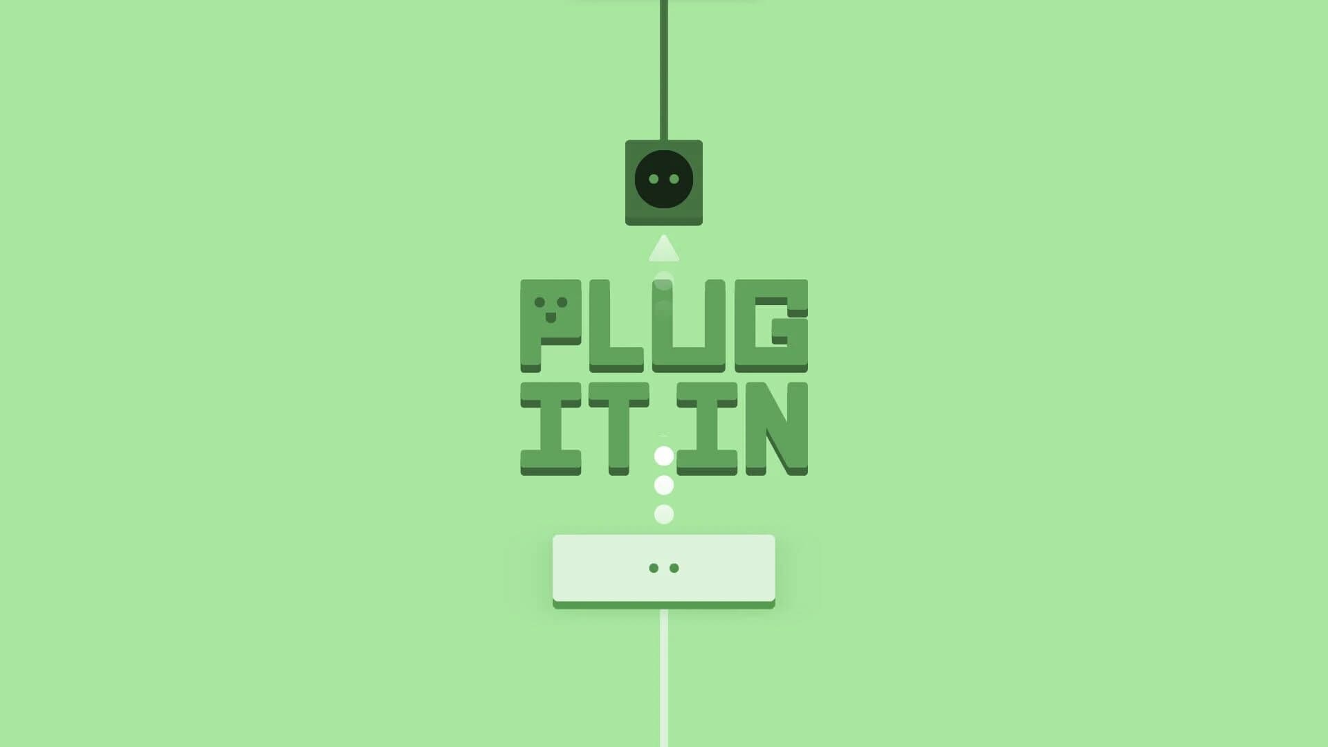 Plug It In screenshot 1