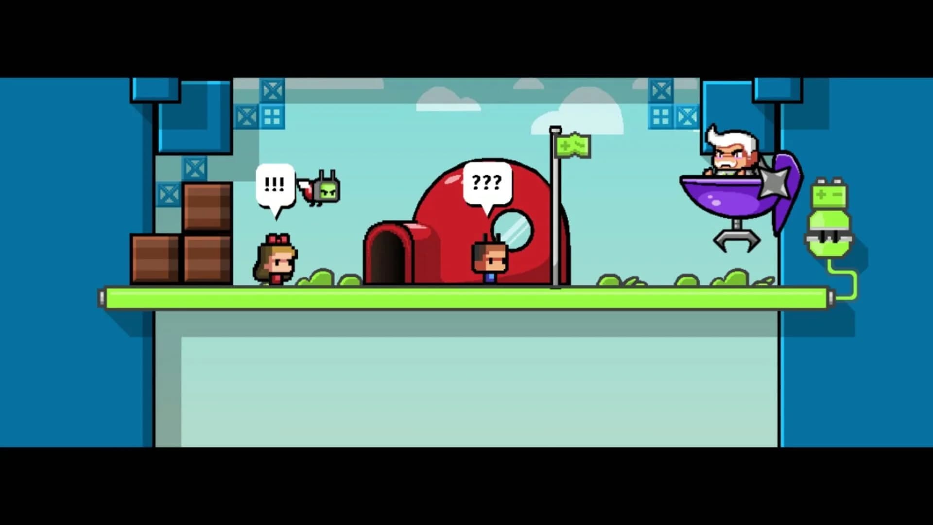 Plug Me screenshot 5