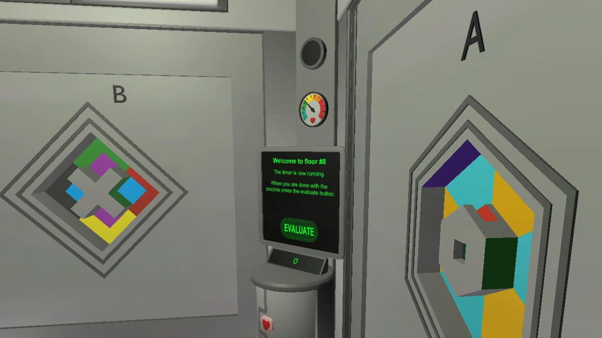 Plumb screenshot 2