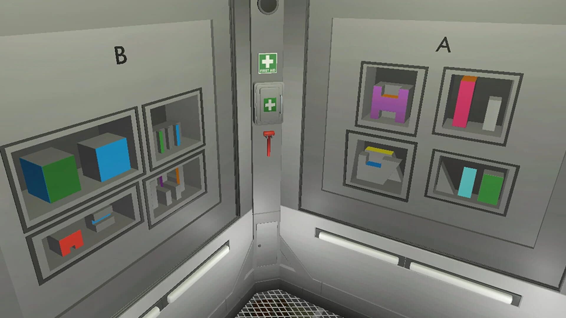 Plumb screenshot 1