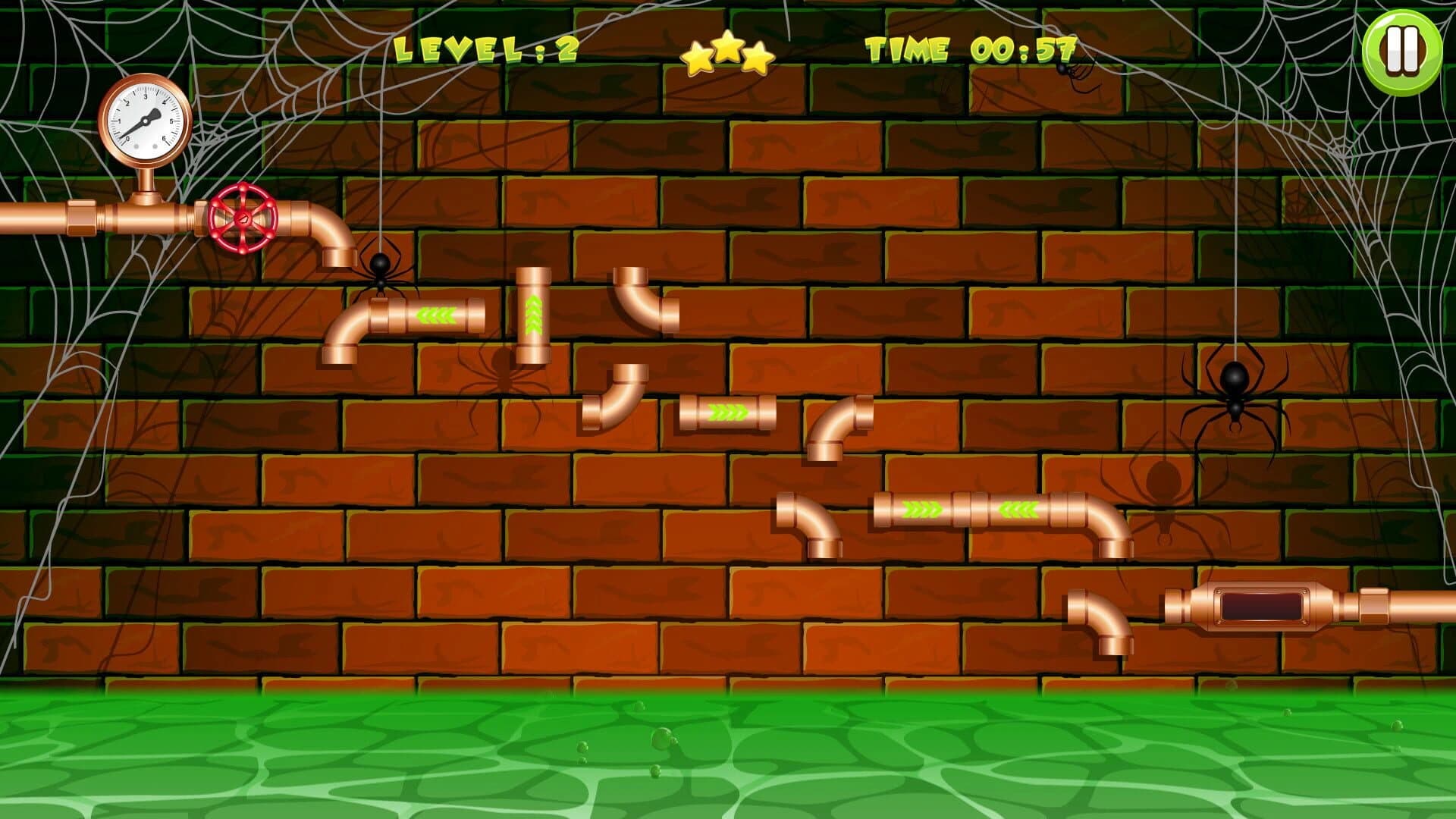 Plumber screenshot 1