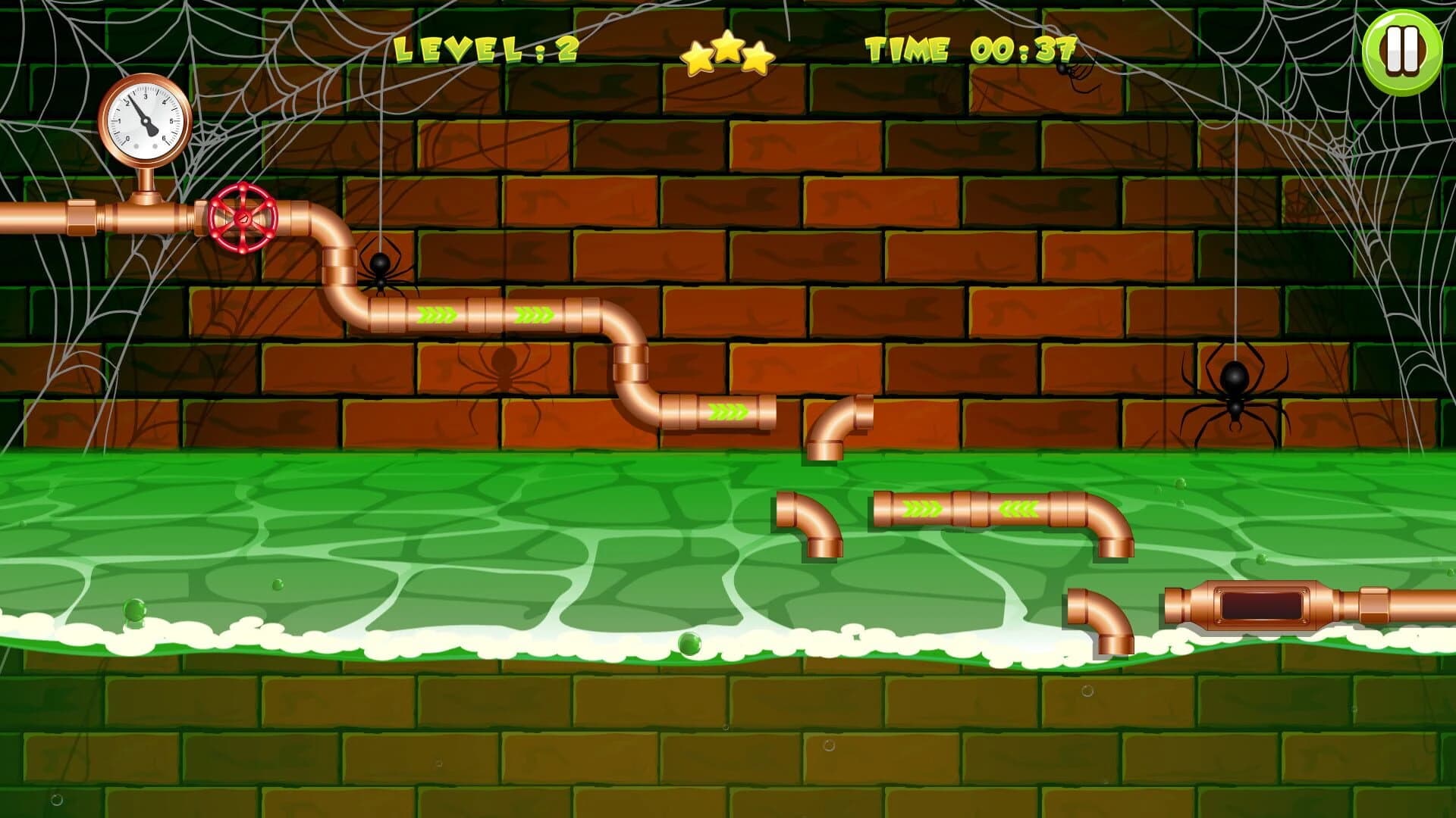 Plumber screenshot 2