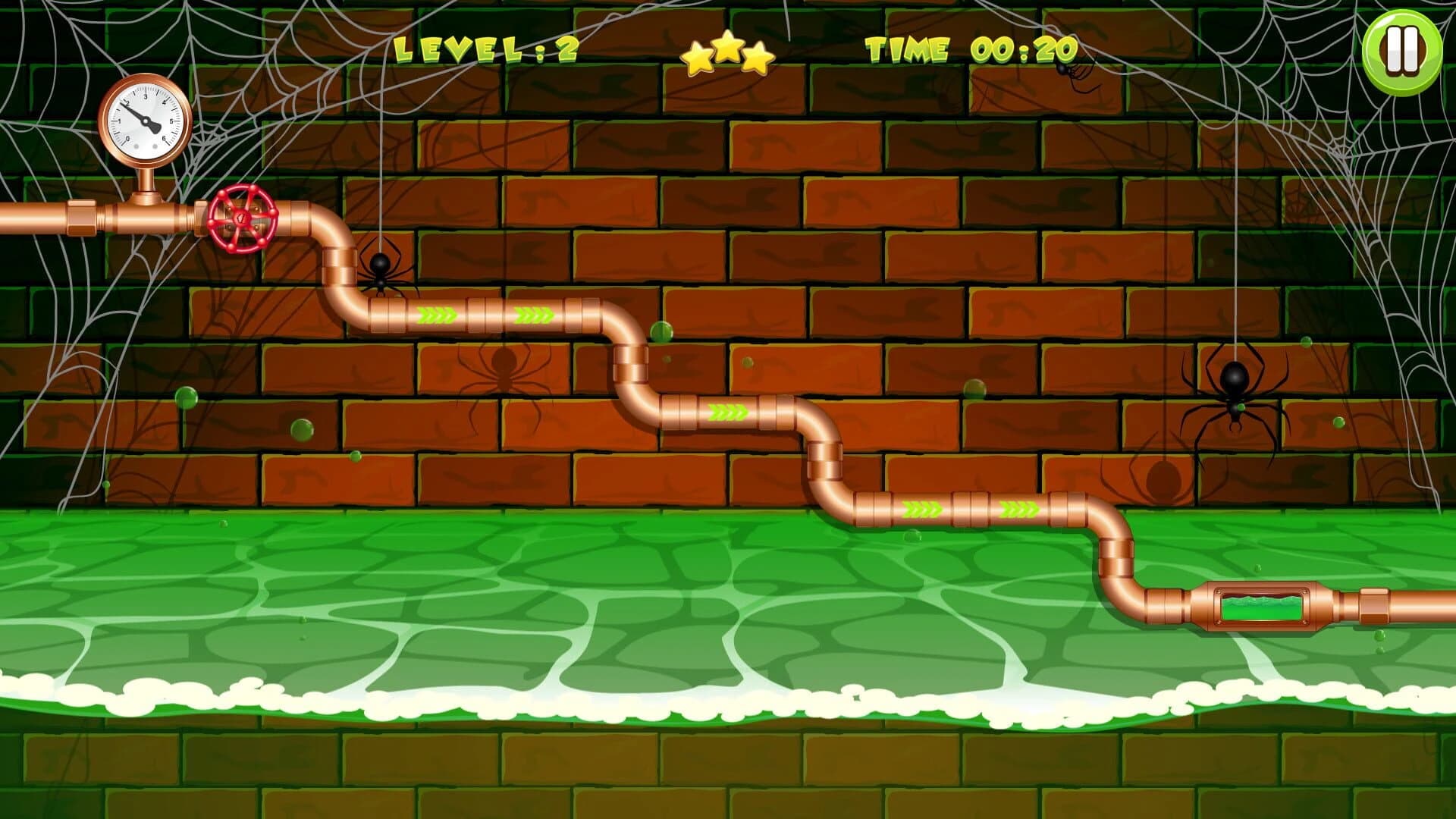 Plumber screenshot 3