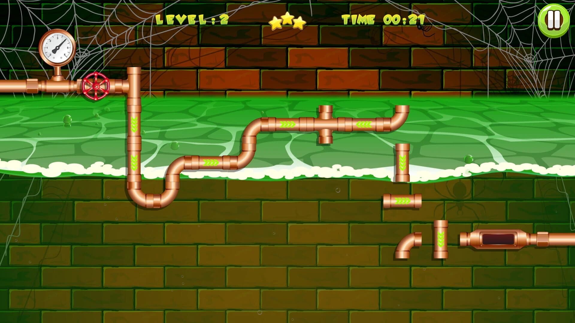 Plumber screenshot 5