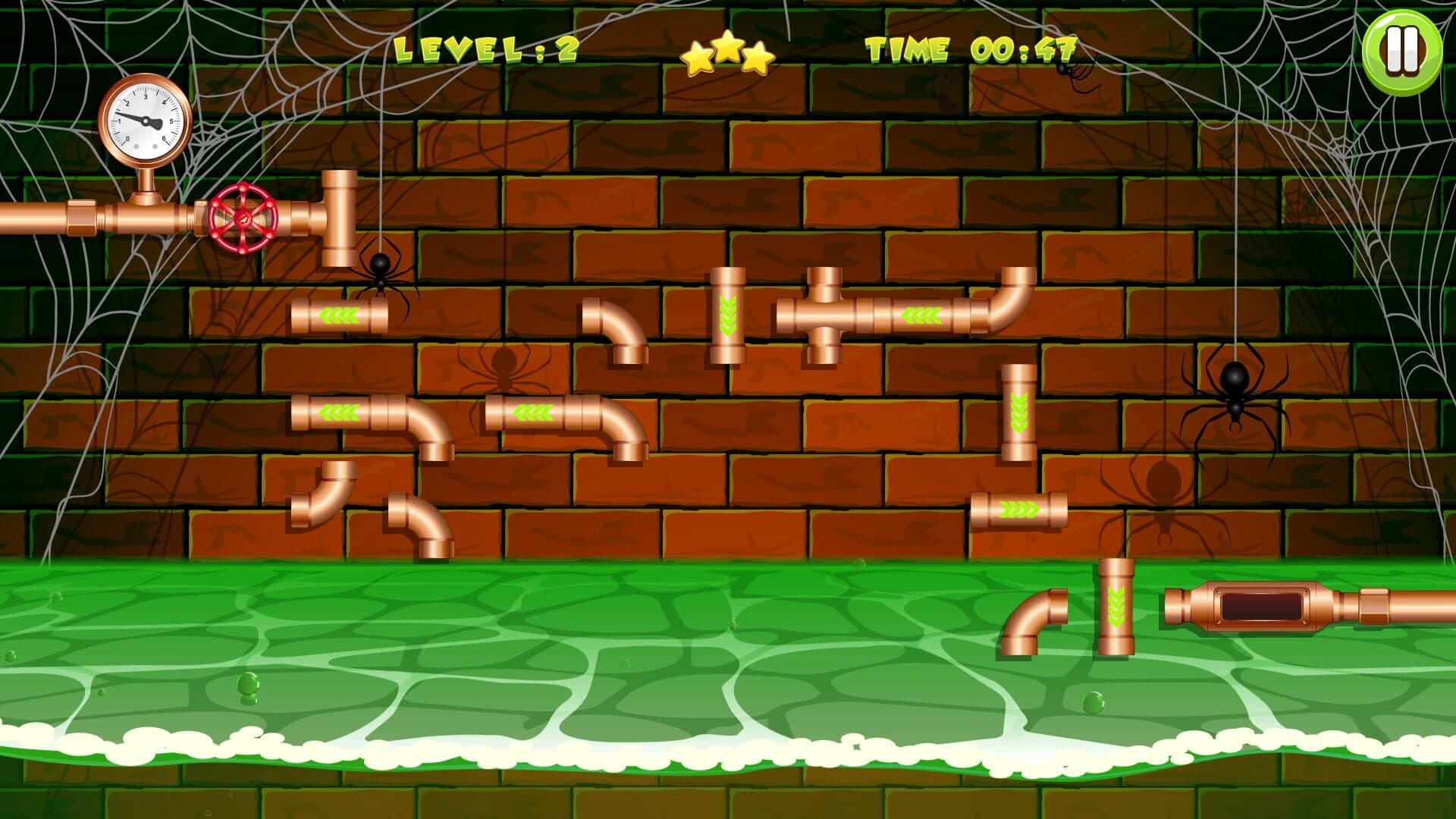 Plumber screenshot 4