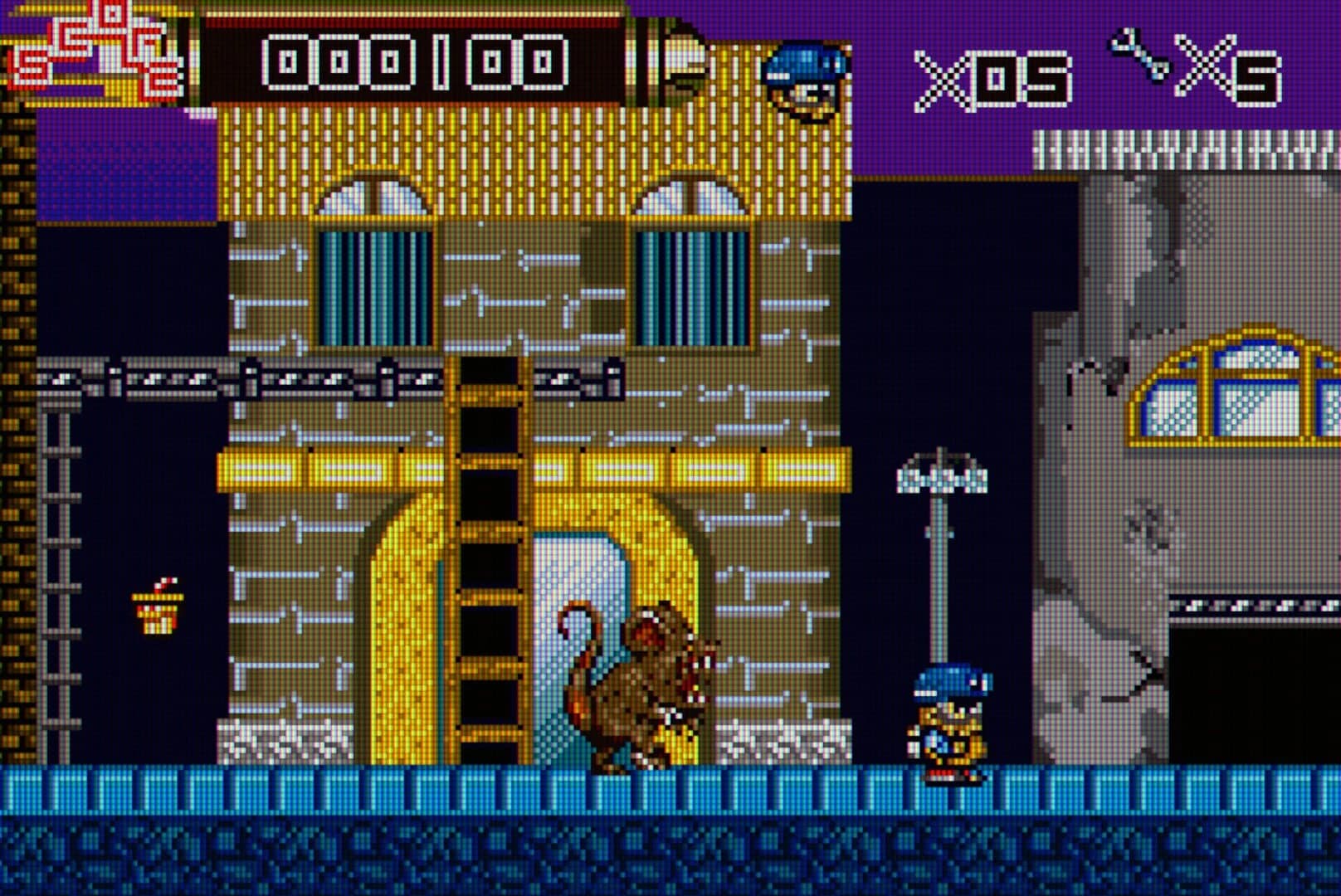 Plumber screenshot 2