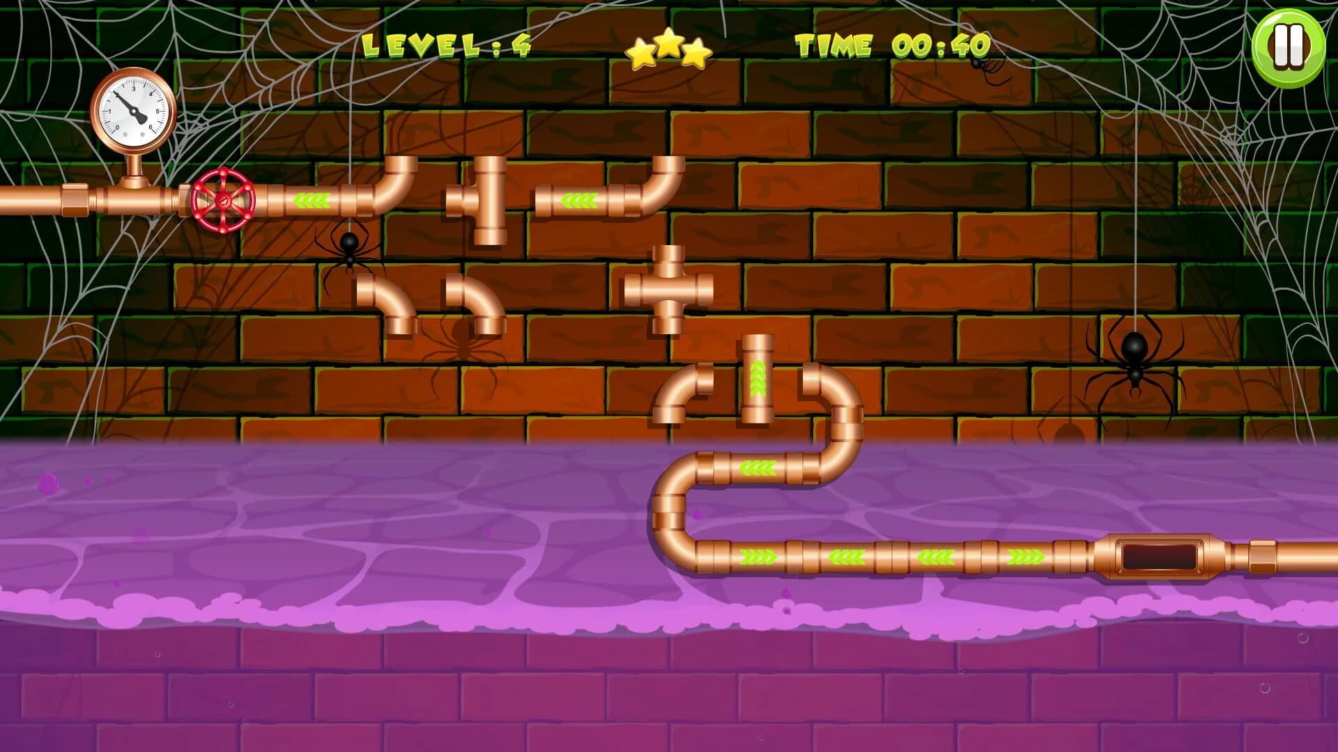Plumber 3 screenshot 5