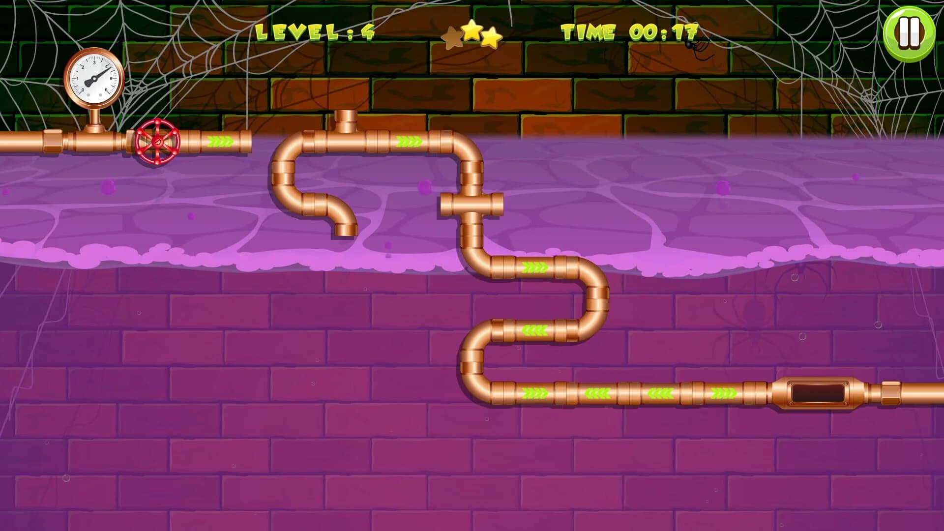 Plumber 3 screenshot 1