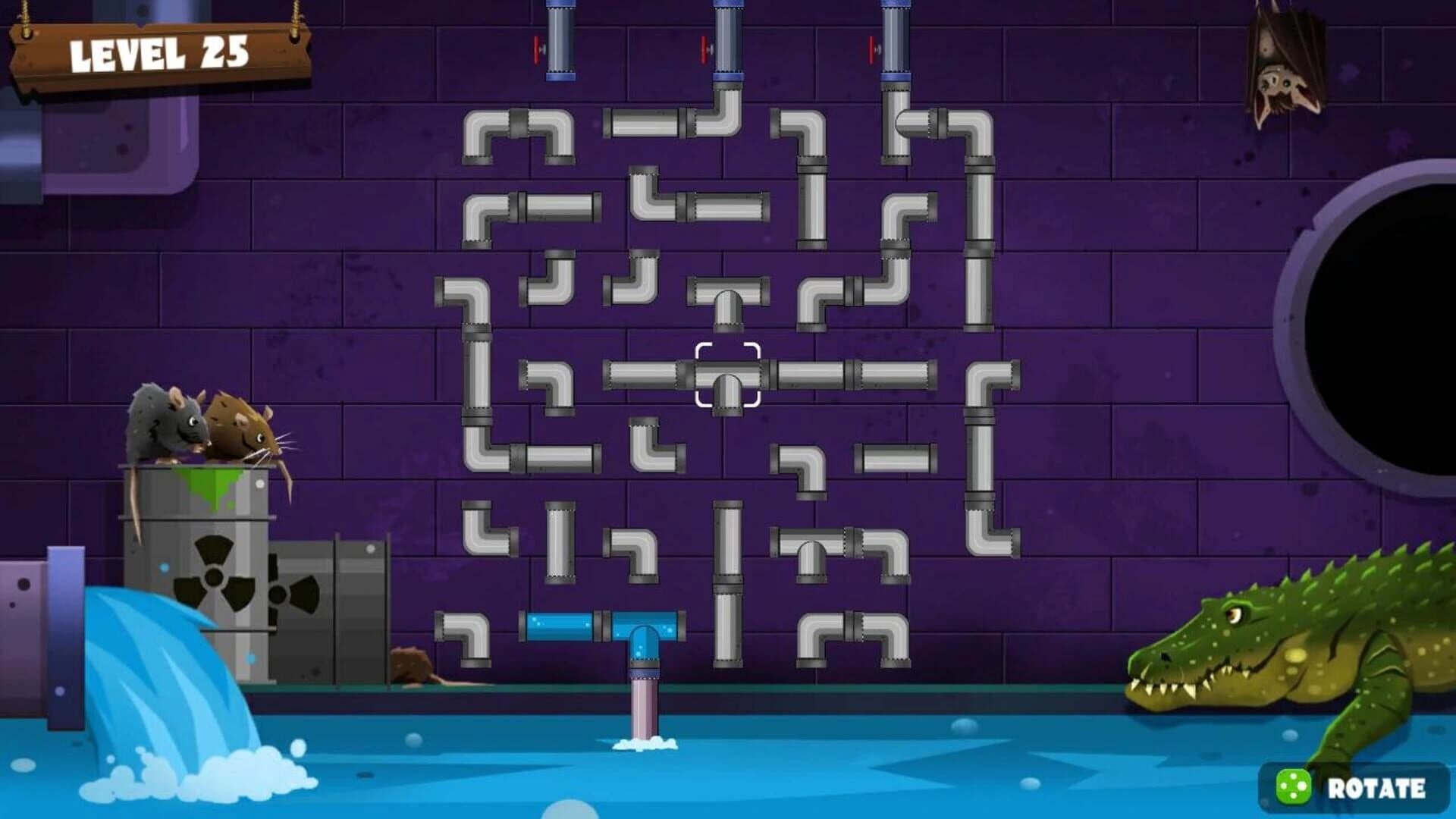 Plumber Hero screenshot 4