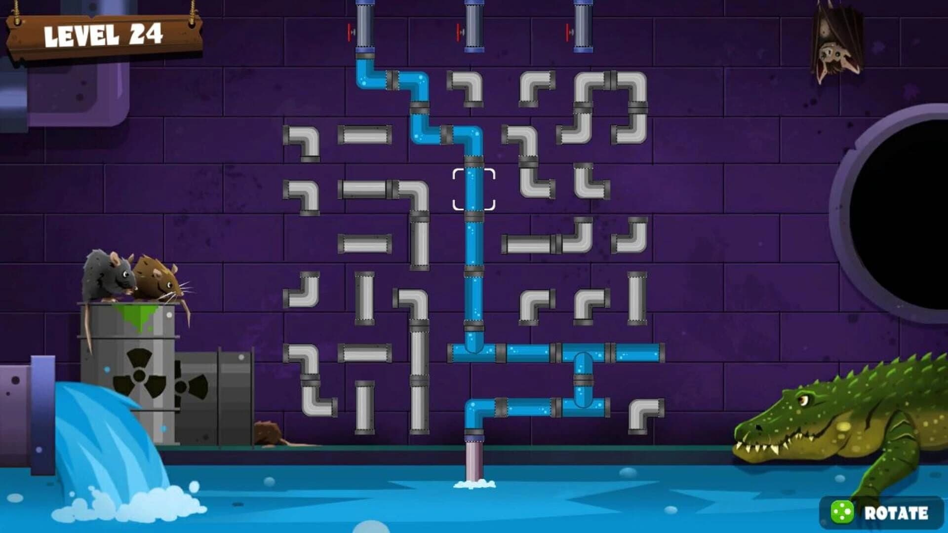 Plumber Hero screenshot 5