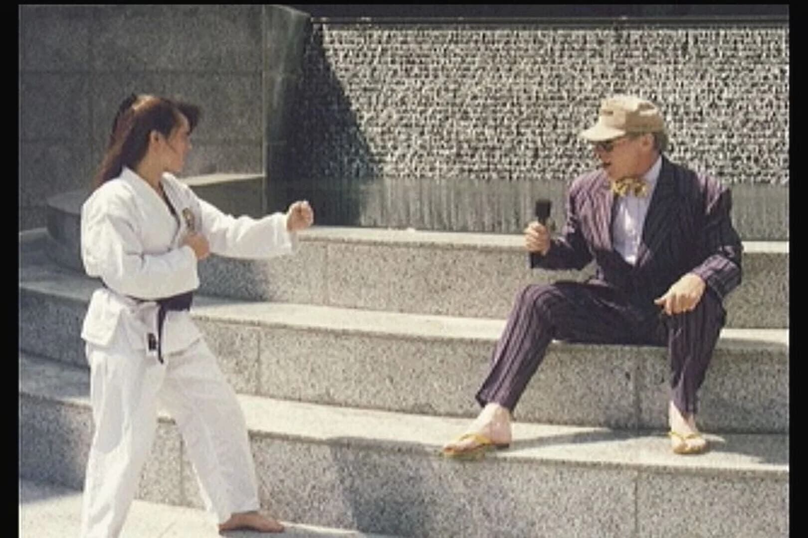 Plumbers Don't Wear Ties screenshot 3