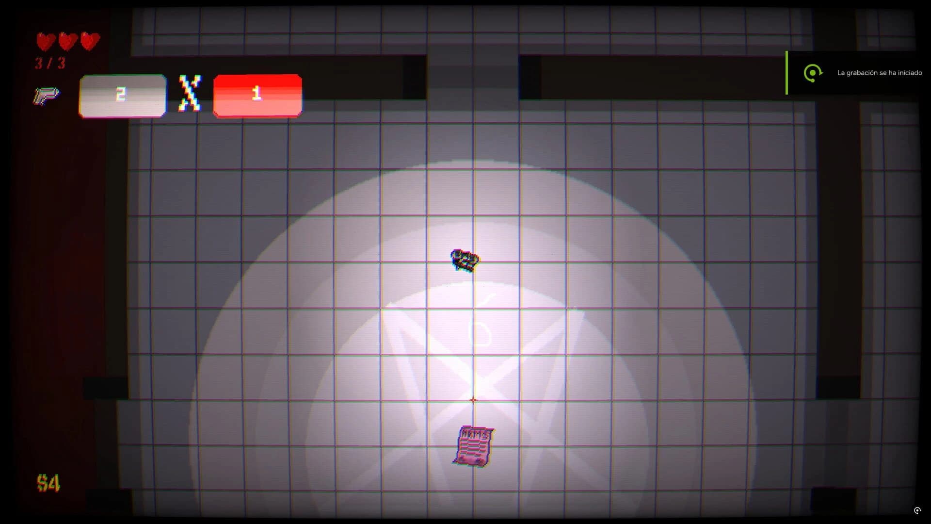 Plumbum screenshot 2