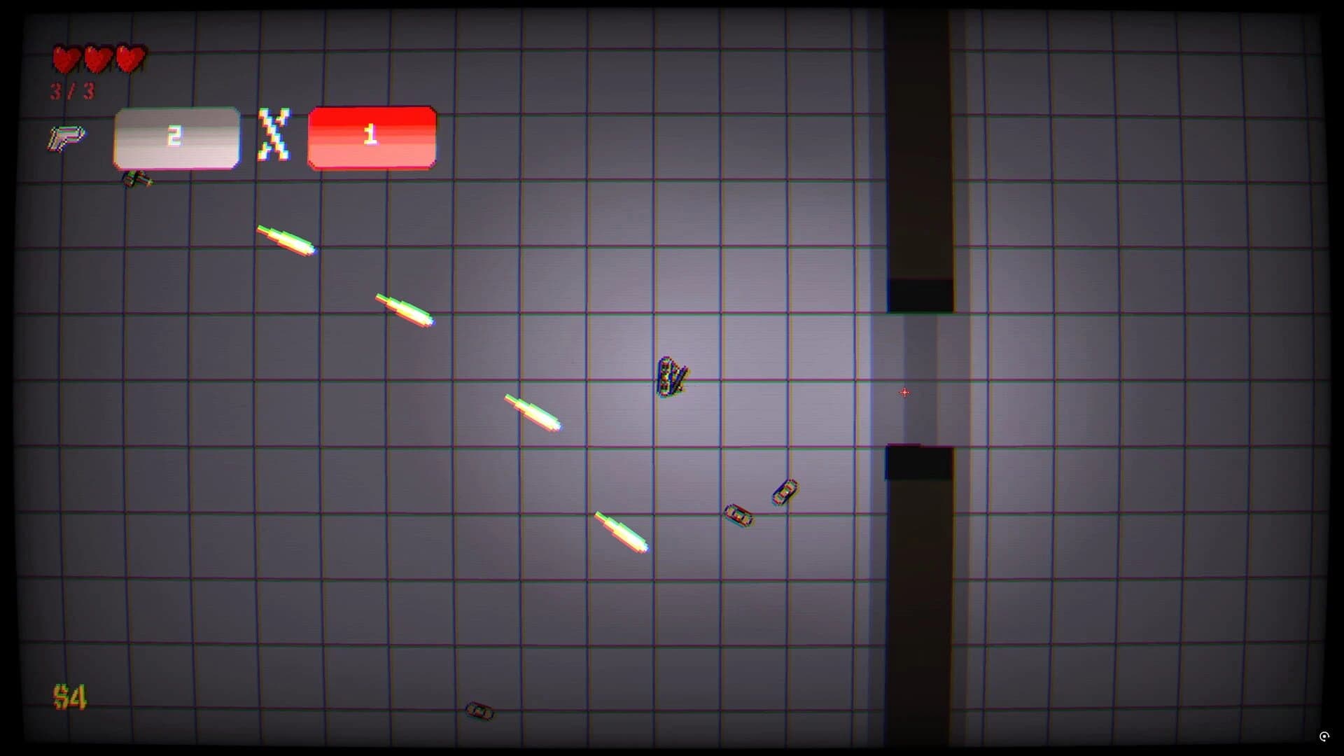 Plumbum screenshot 3