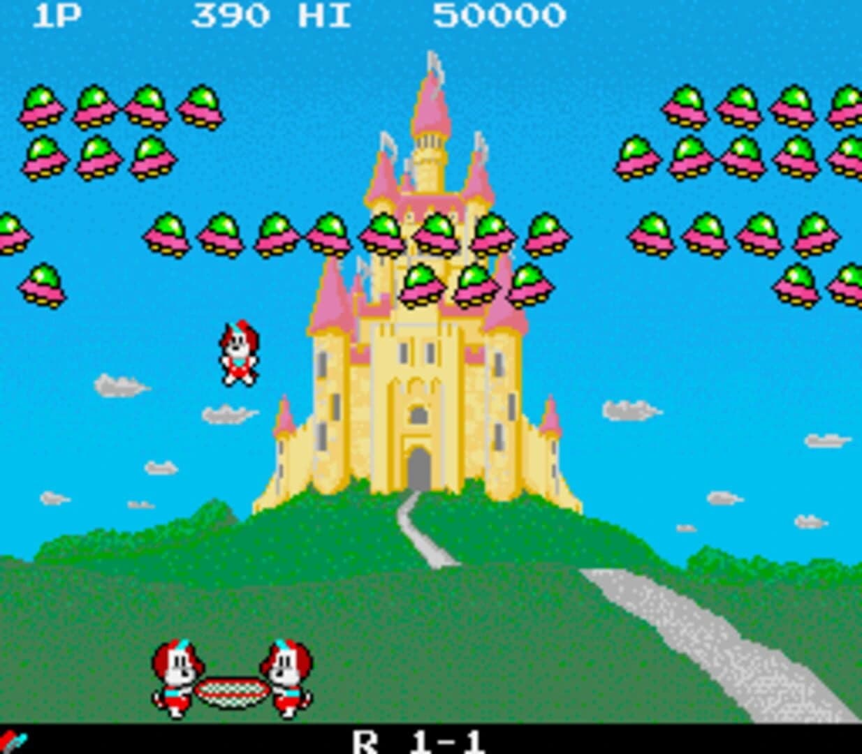 Plump Pop screenshot 2