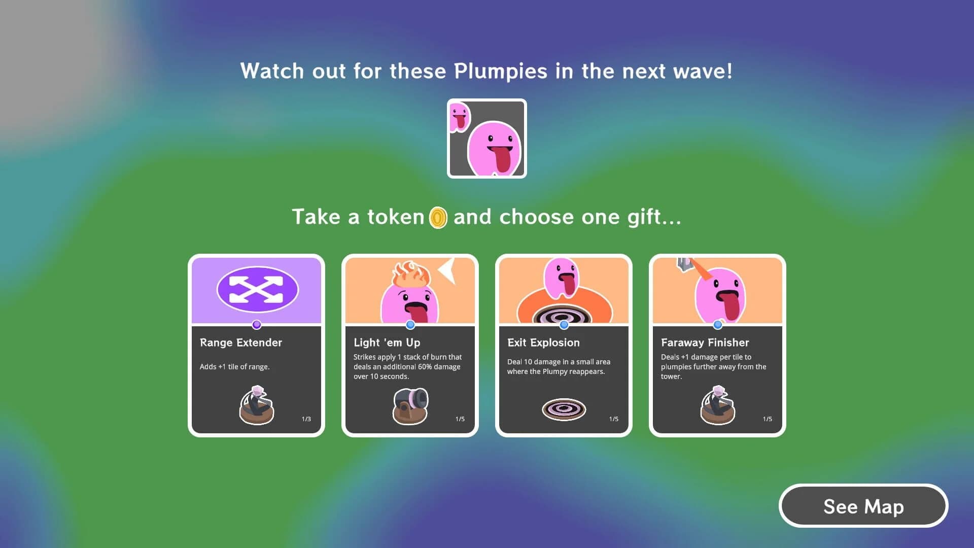 Plumpy Uprising screenshot 2