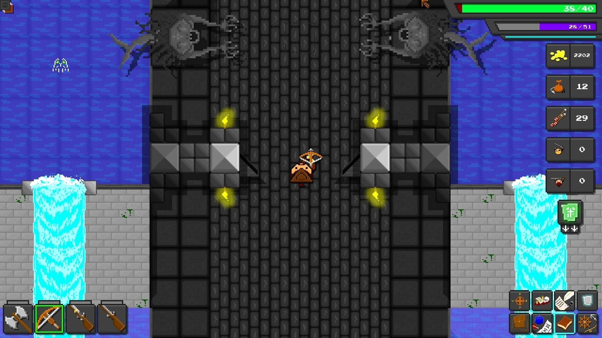 Plunder screenshot 4