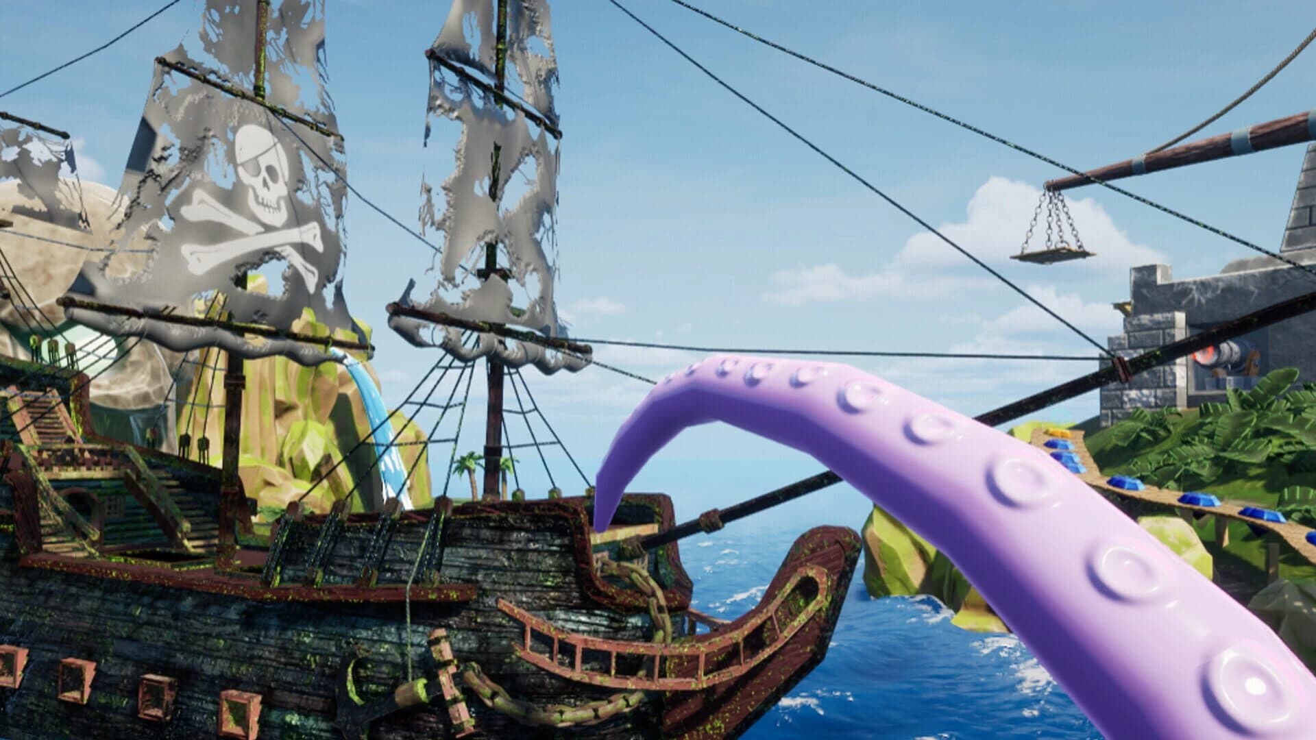 Plunder Ball screenshot 4