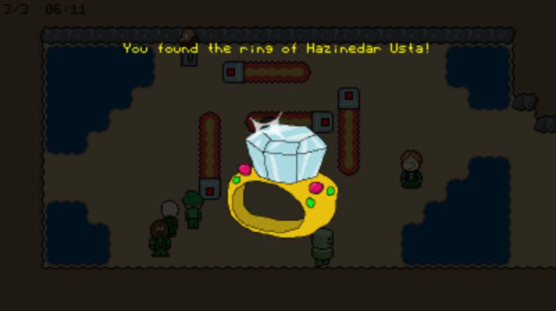 Plunder Squad screenshot 3