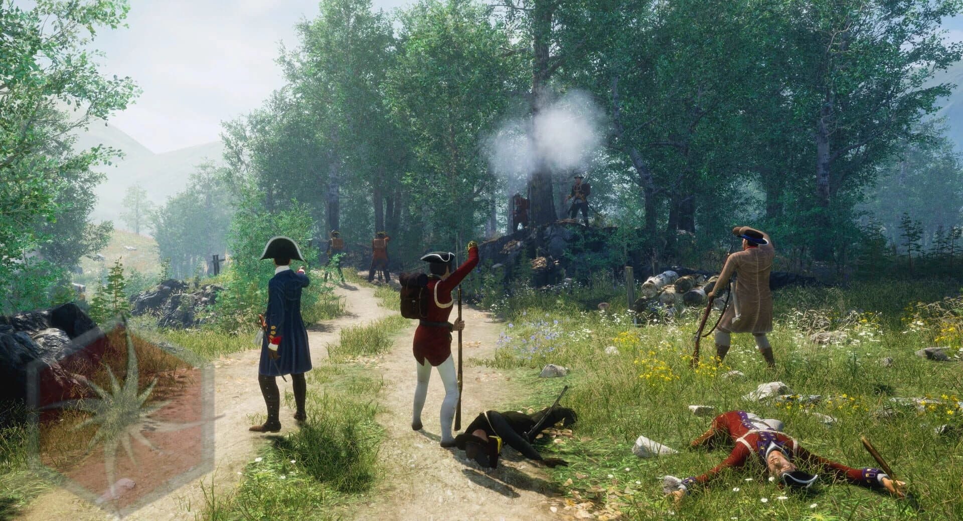 Plunder Struck screenshot 3