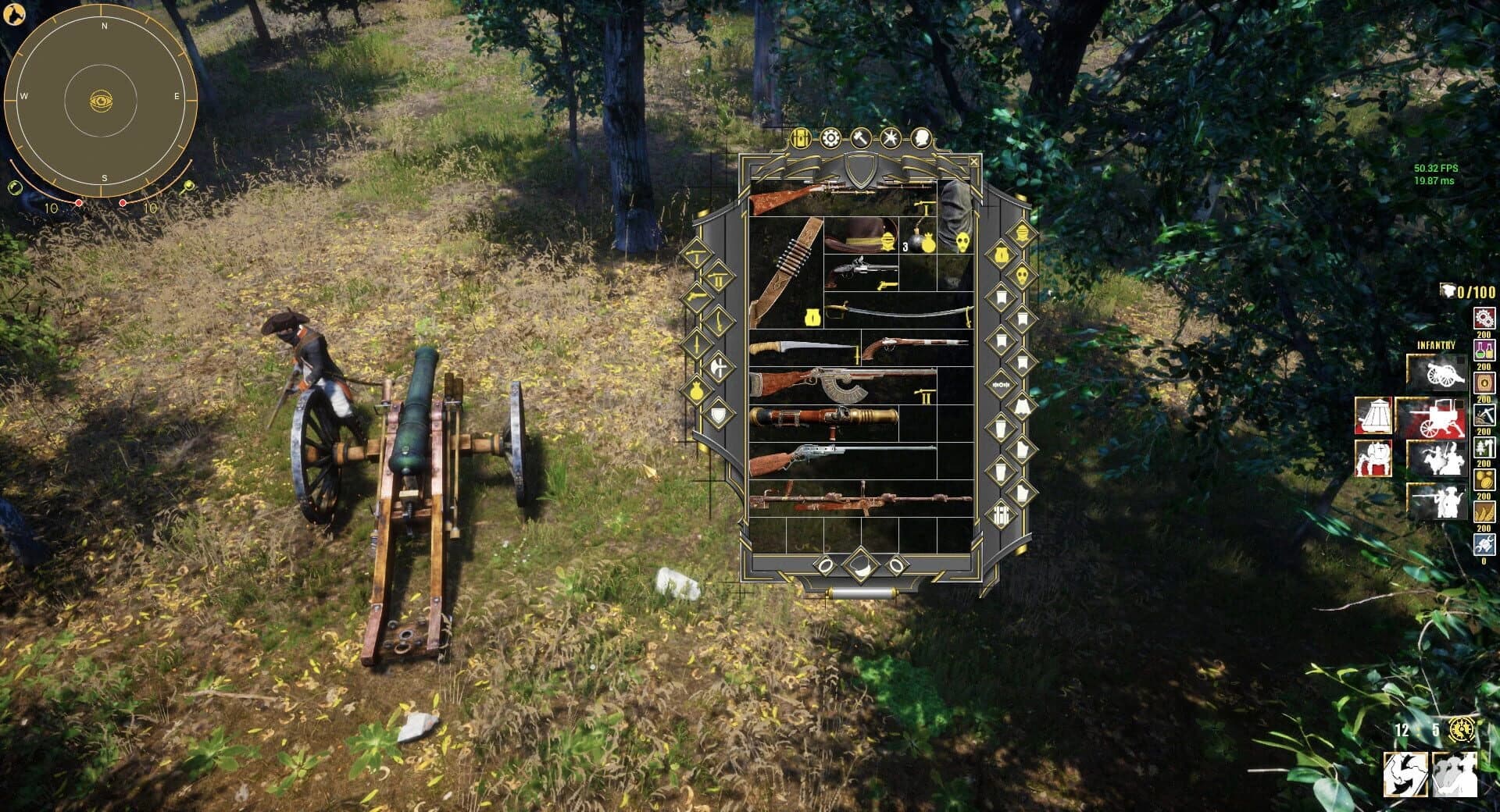 Plunder Struck screenshot 4