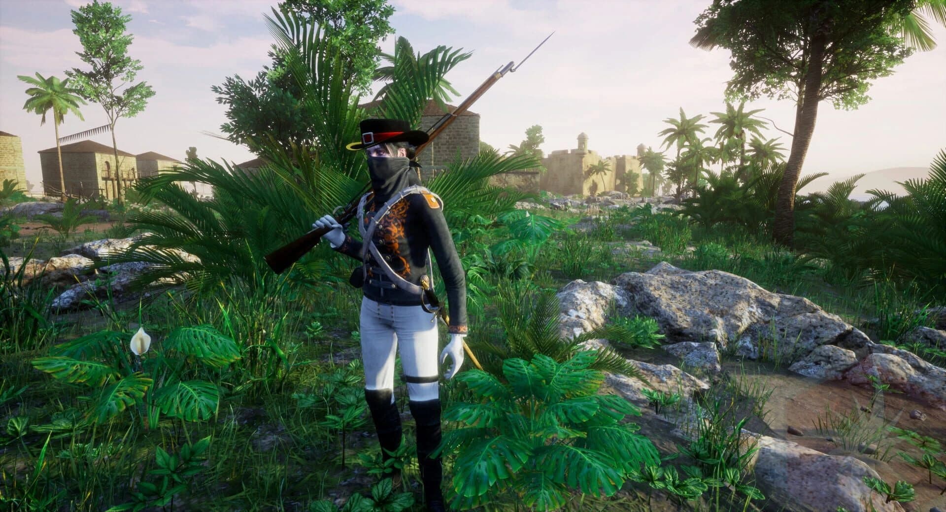 Plunder Struck screenshot 2