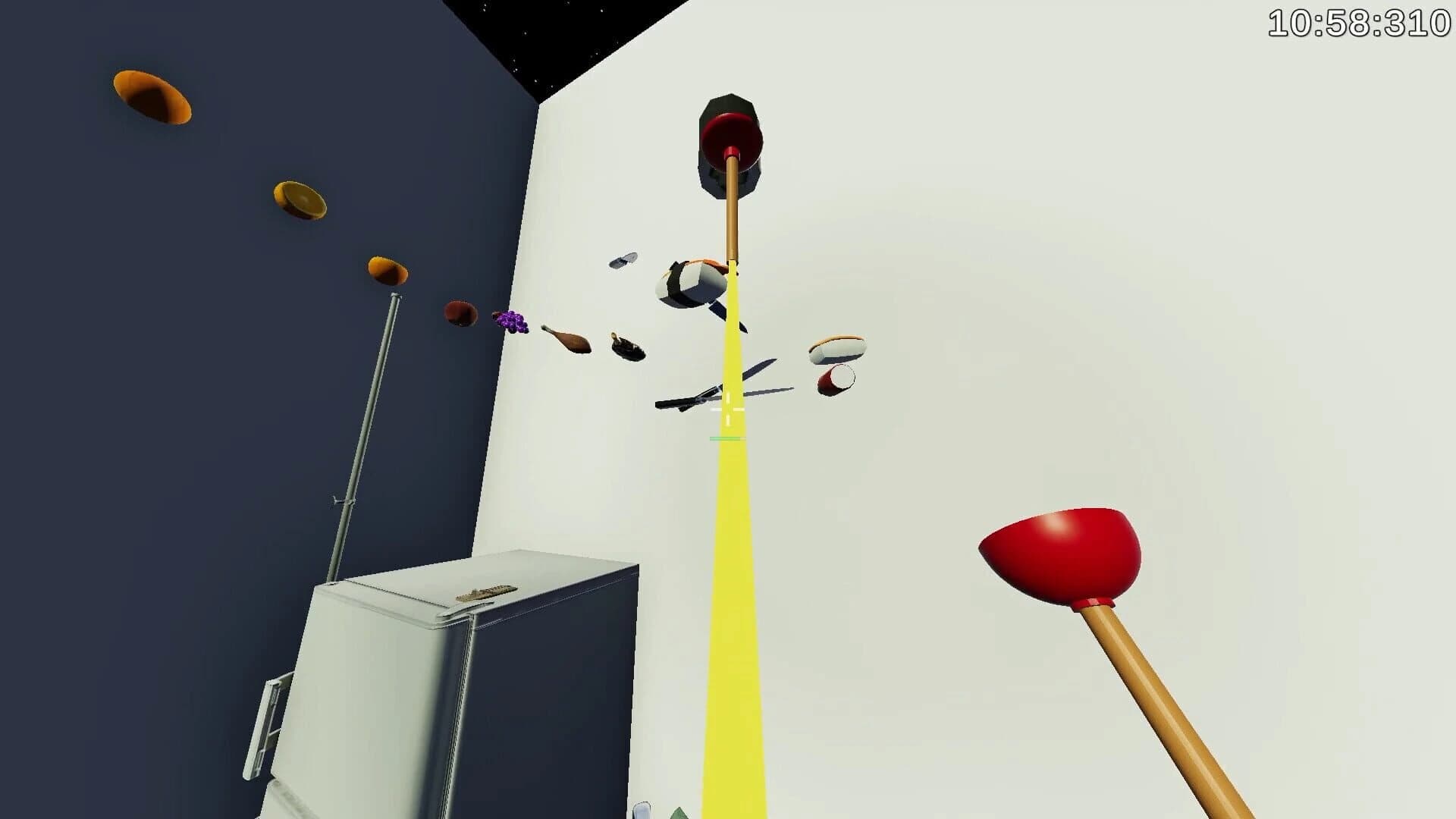 Plunged screenshot 4