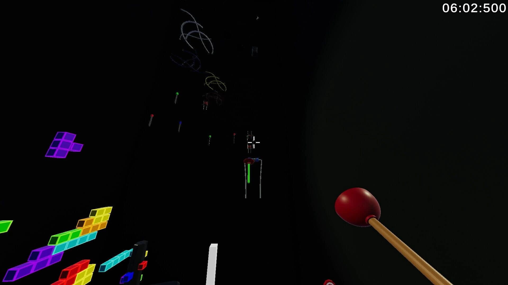 Plunged screenshot 3