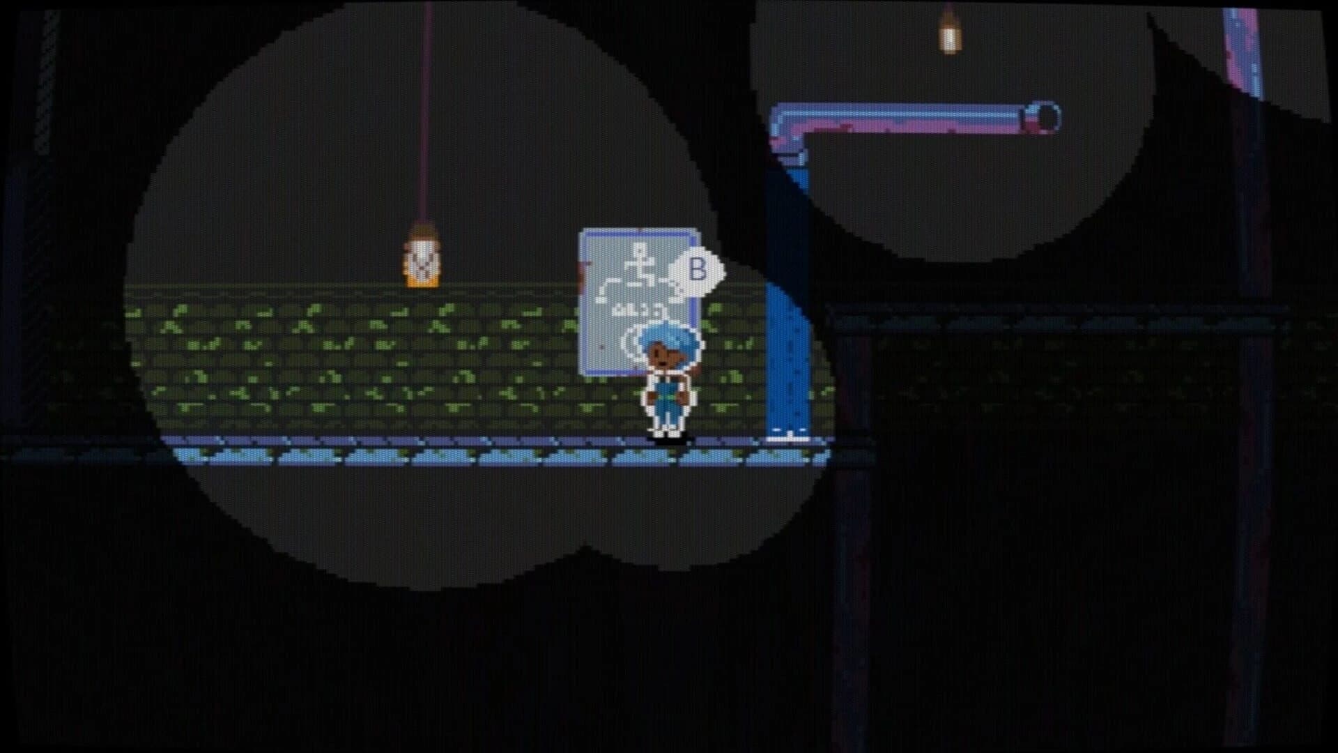 Plungeez screenshot 3