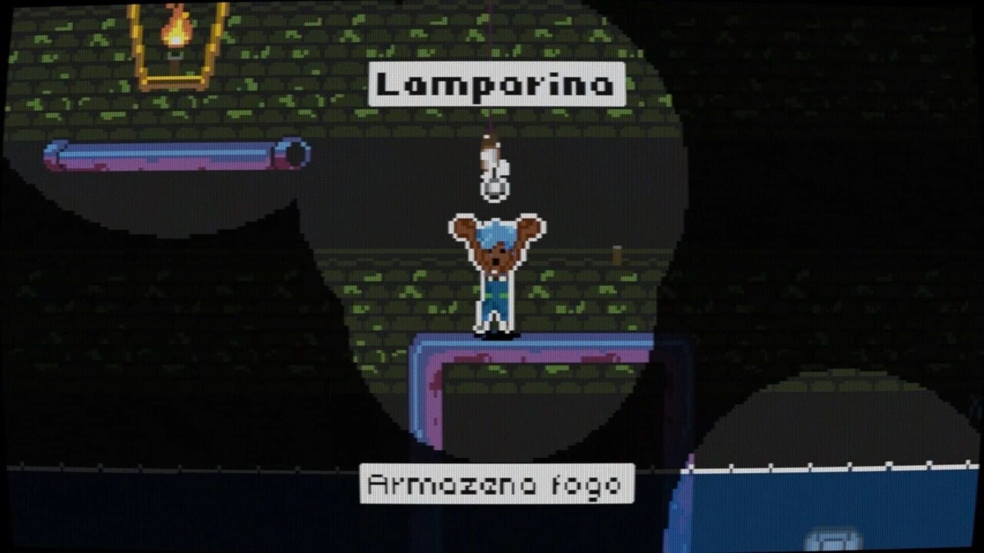 Plungeez screenshot 4