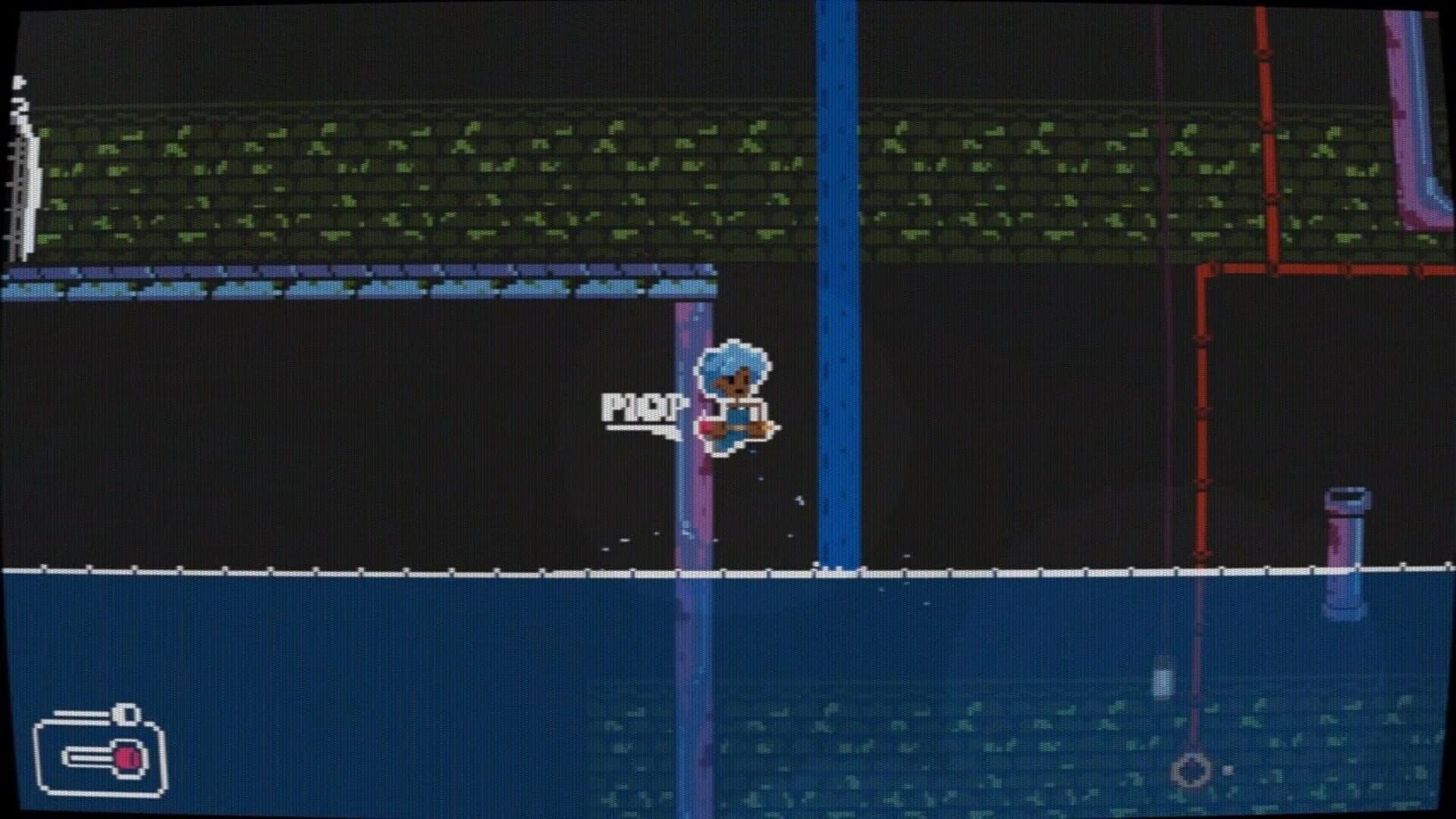 Plungeez screenshot 5