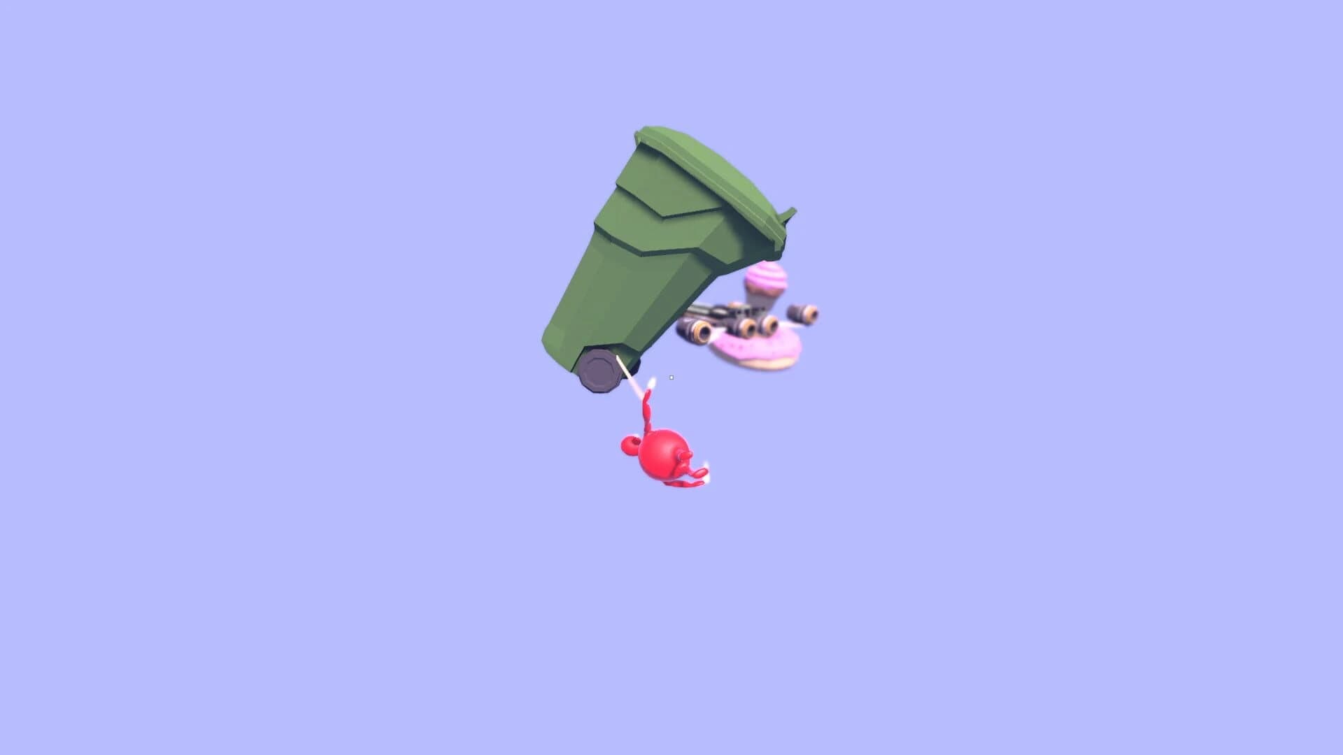 Plunger Boyz screenshot 4
