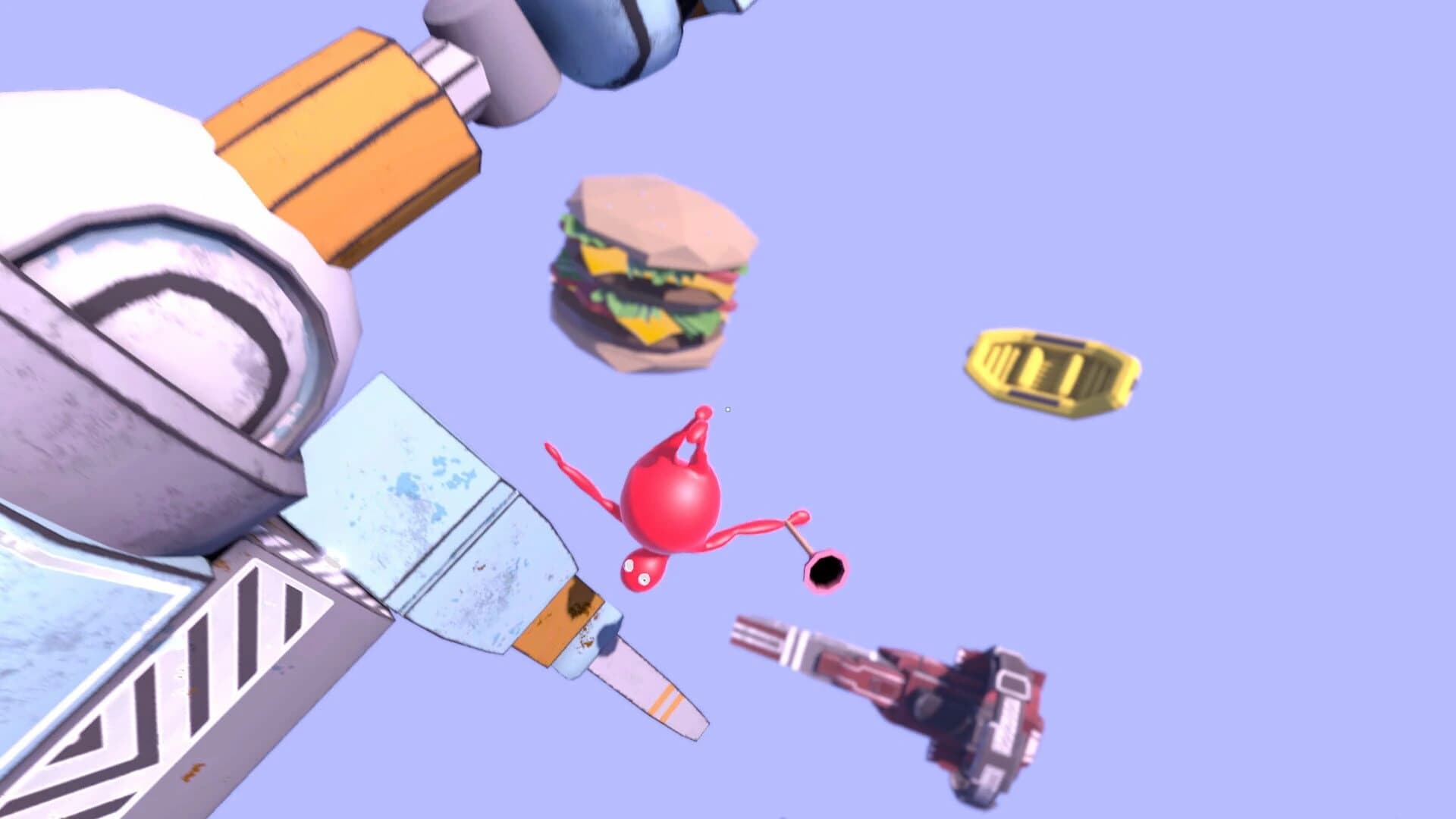 Plunger Boyz screenshot 5