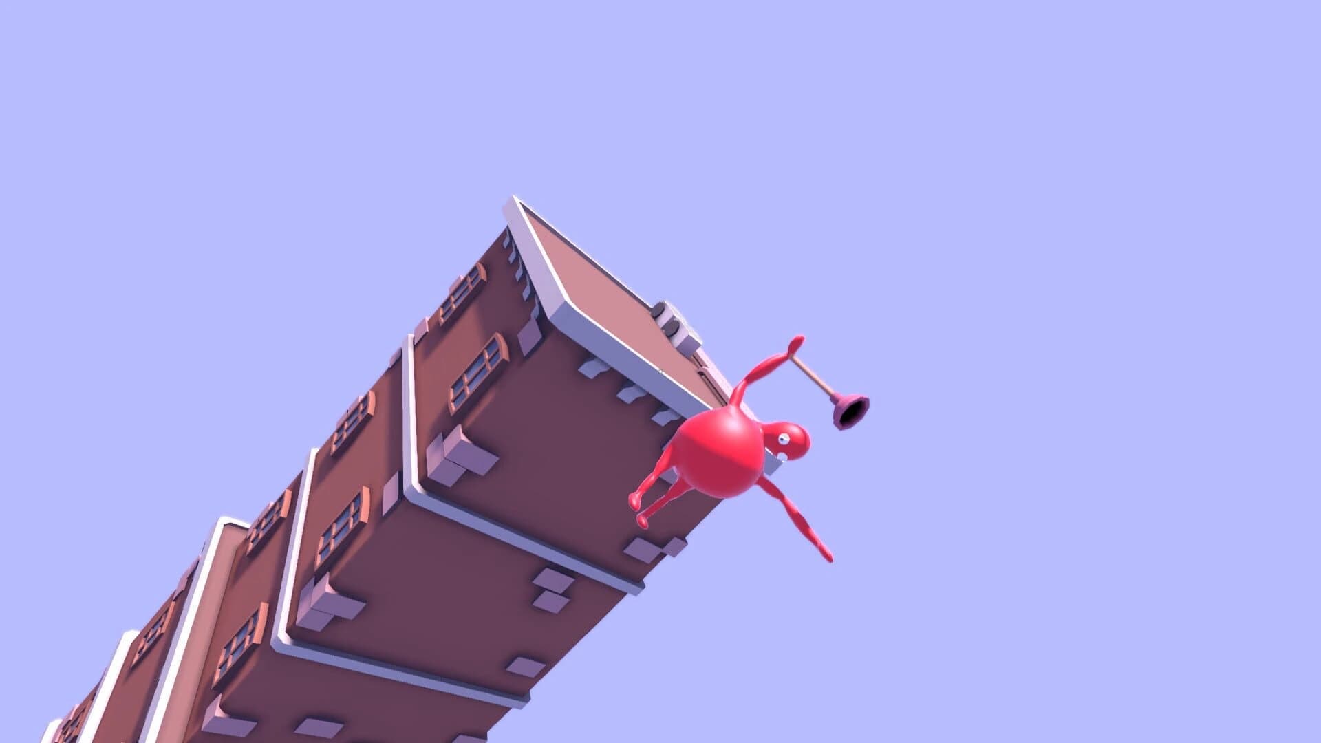 Plunger Boyz screenshot 2