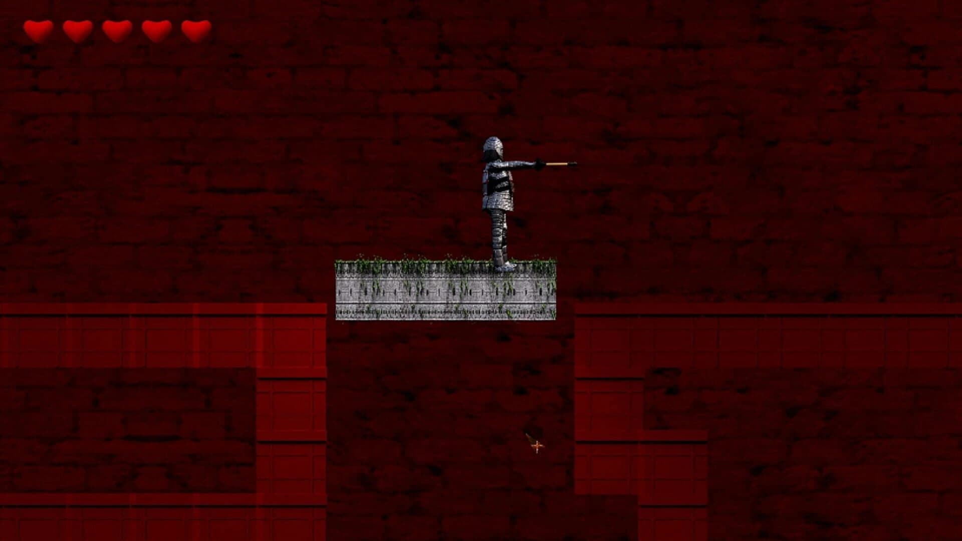 Plunger Knight - Washers of Truth screenshot 4