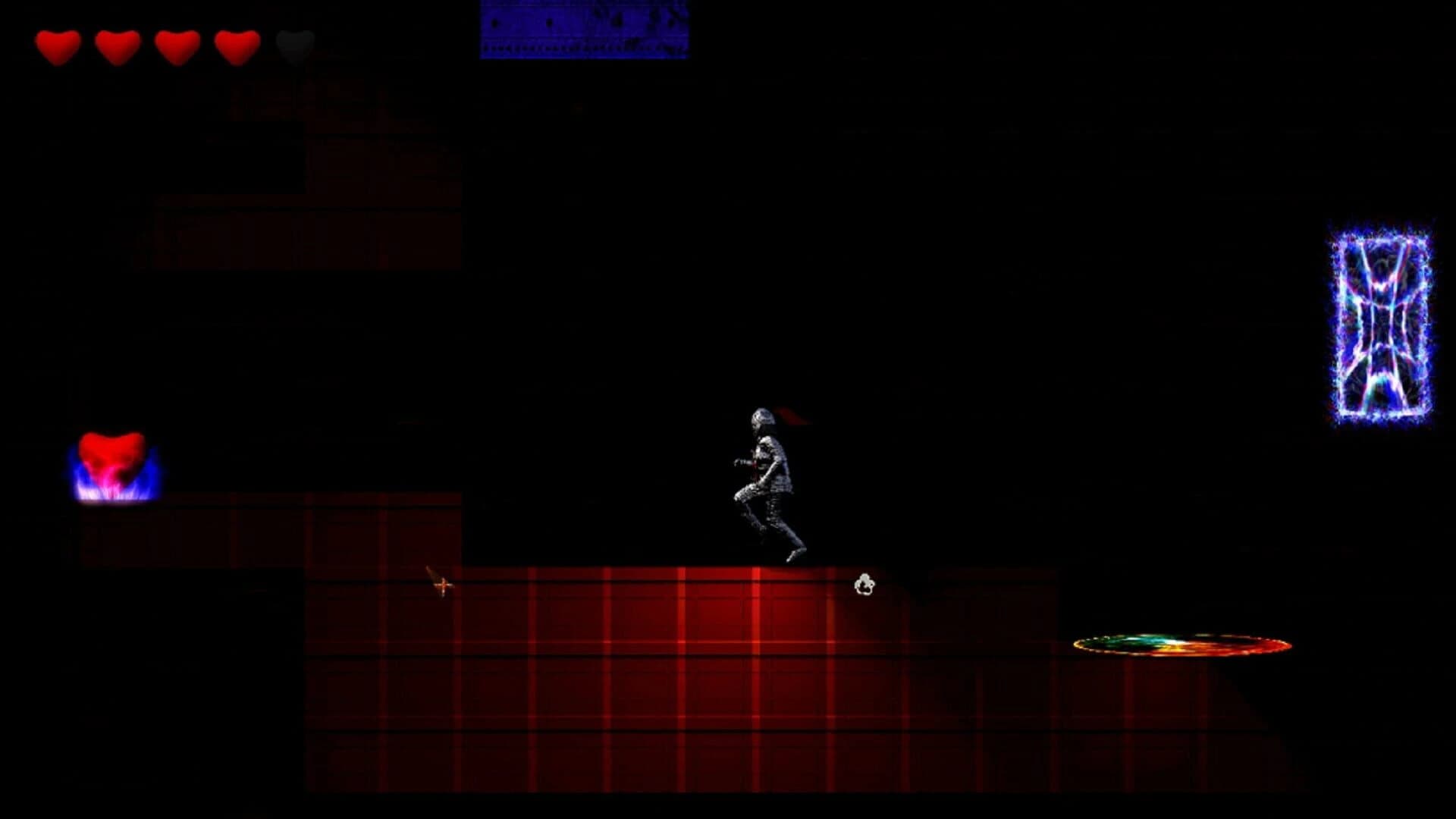 Plunger Knight - Washers of Truth screenshot 1