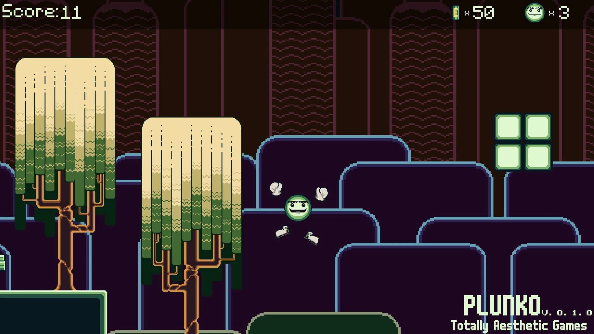 Plunko screenshot 5