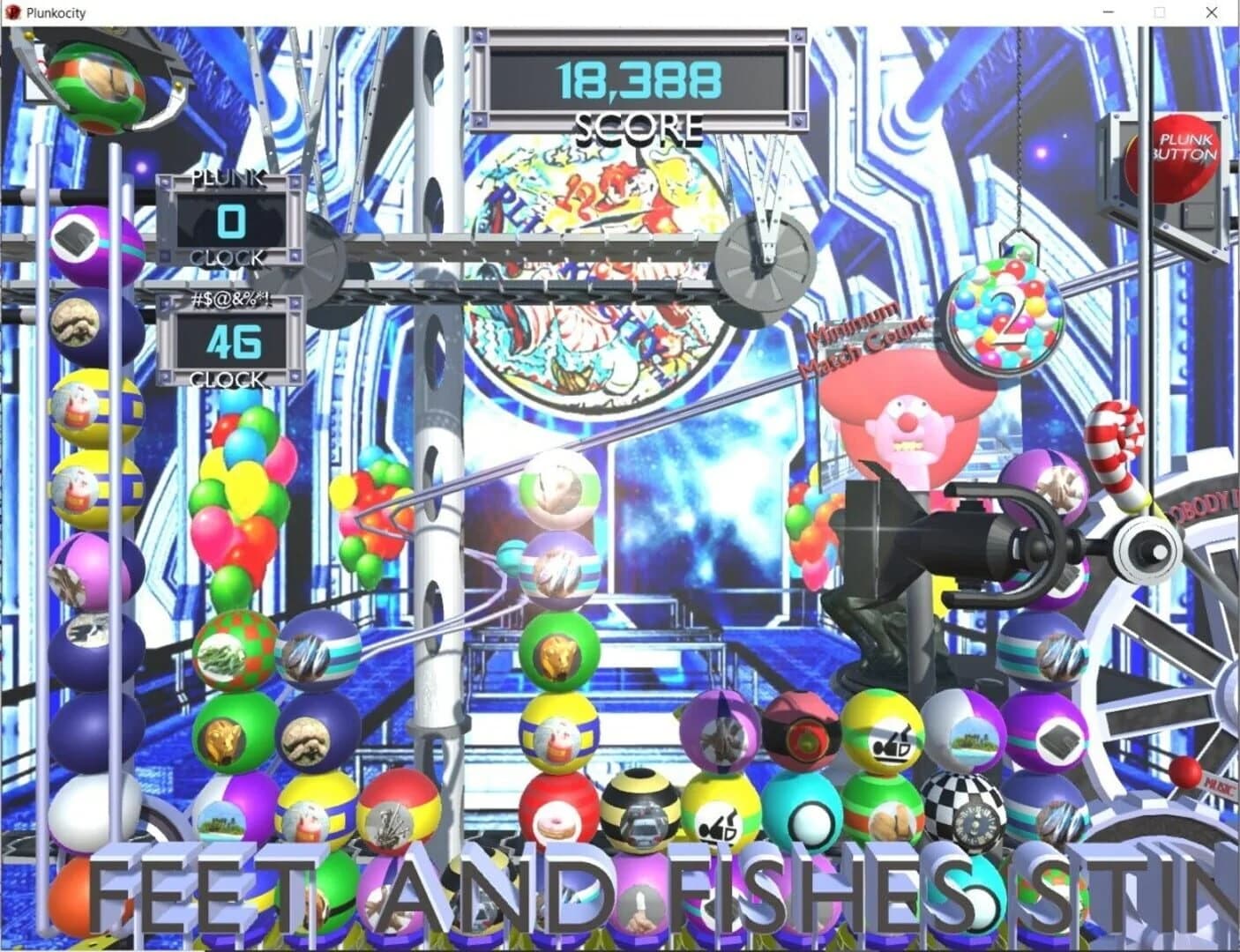 Plunkocity screenshot 4