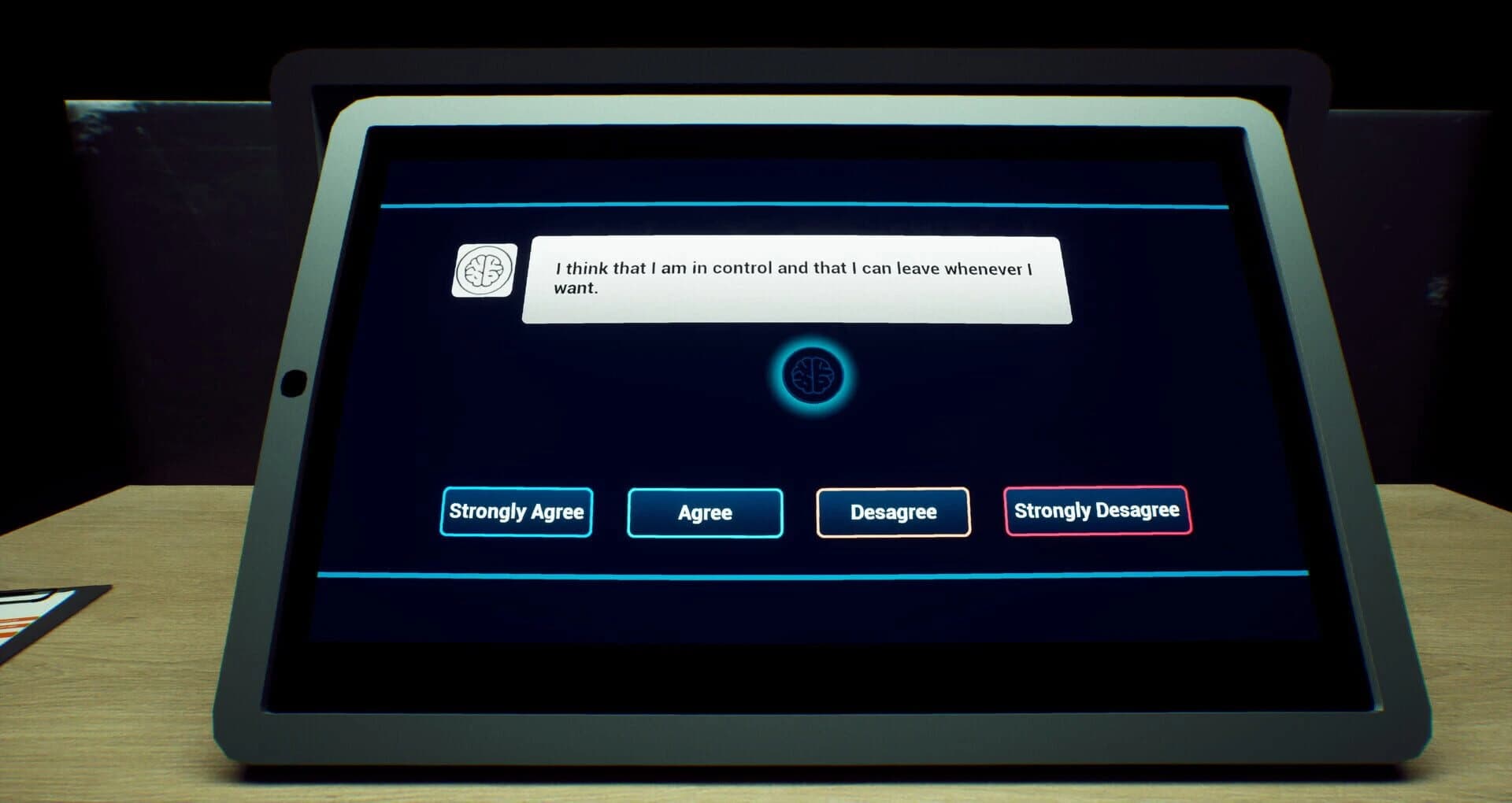 Plura Ingenia: Patient 16 screenshot 2