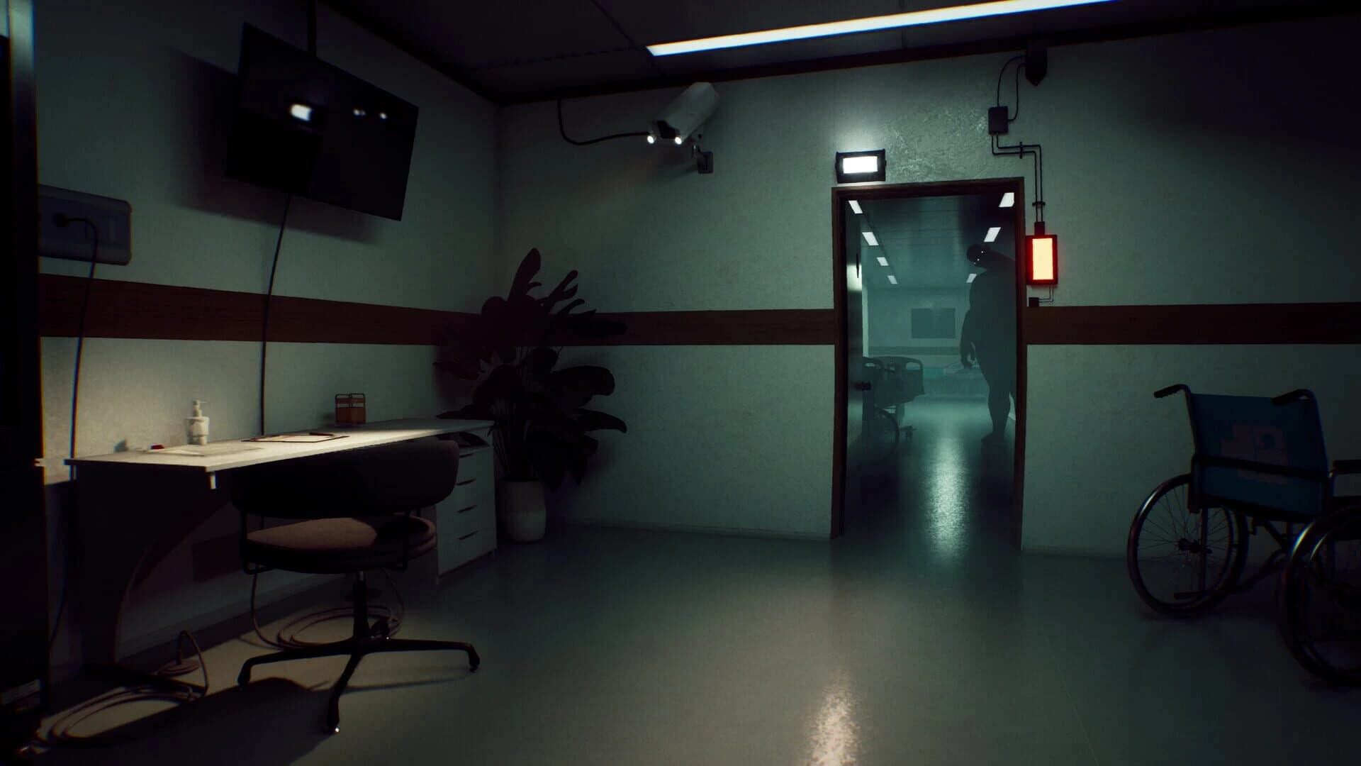 Plura Ingenia: Patient 16 screenshot 1