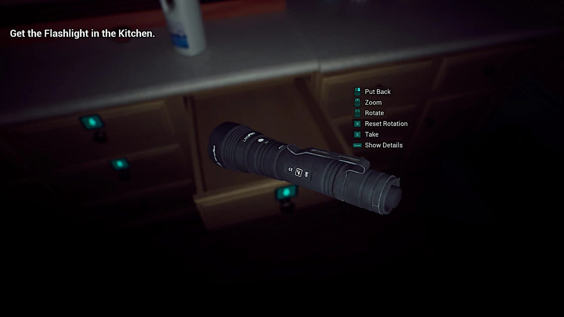 Plura Ingenia: Patient 16 screenshot 3