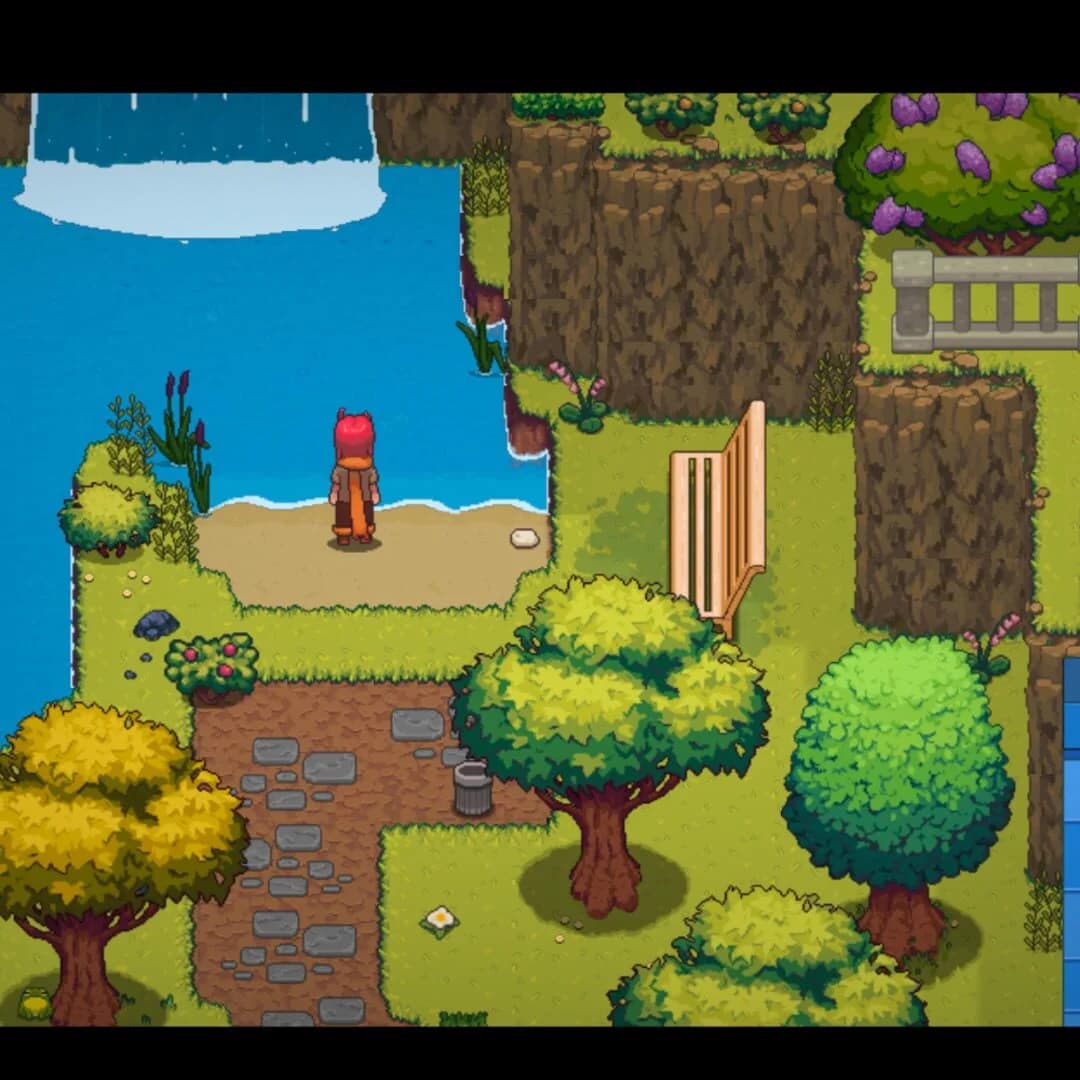 Pluralys screenshot 1